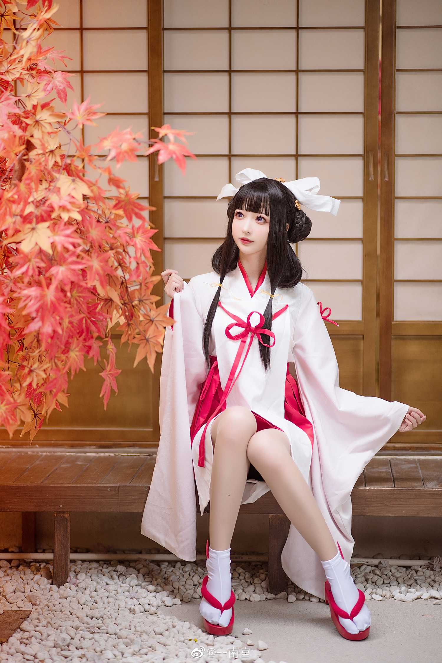 图片[10]-南宫作品 千姬 – 速更版-美库