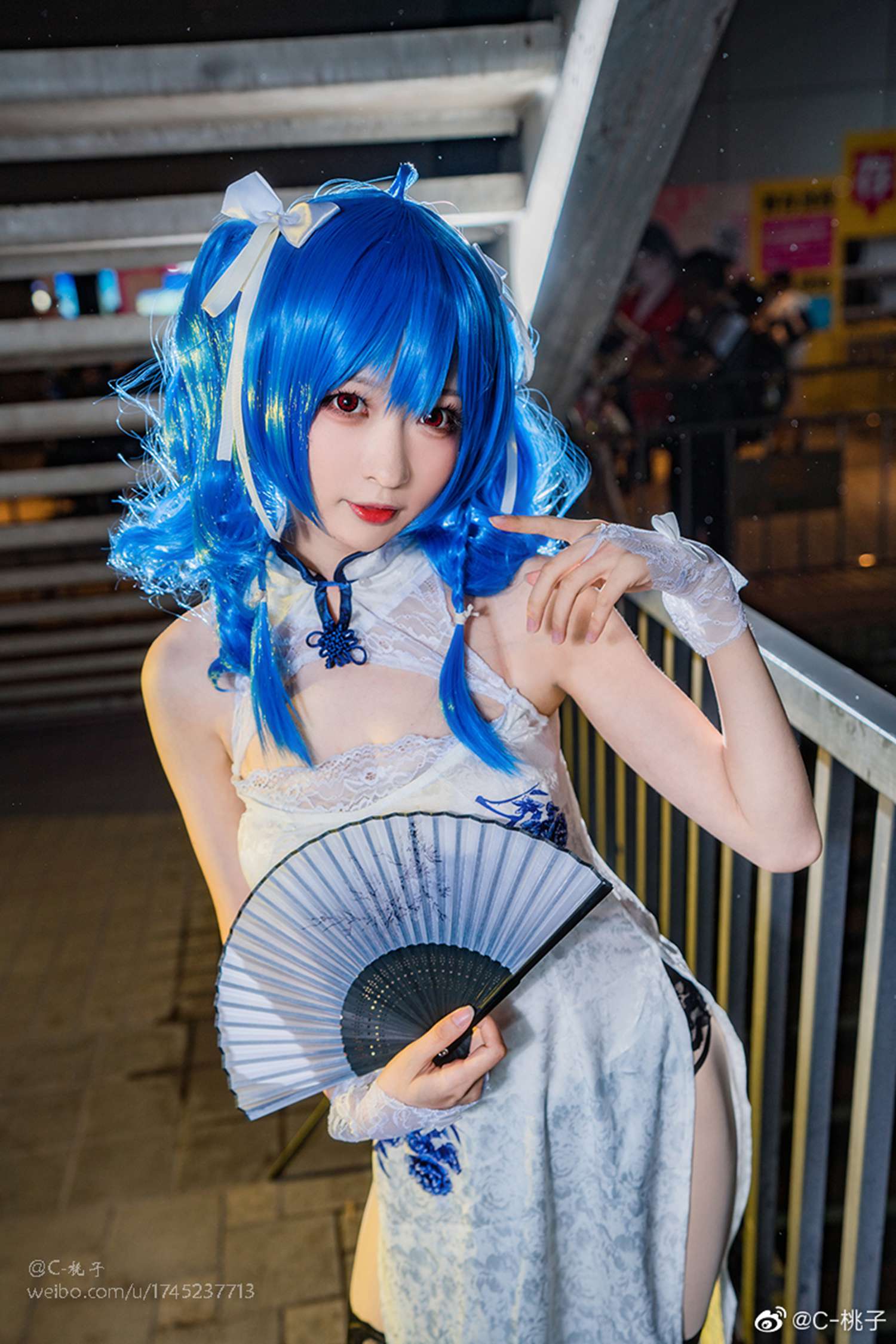 图片[10]-南宫作品 圣路易斯 – 速更版-美库