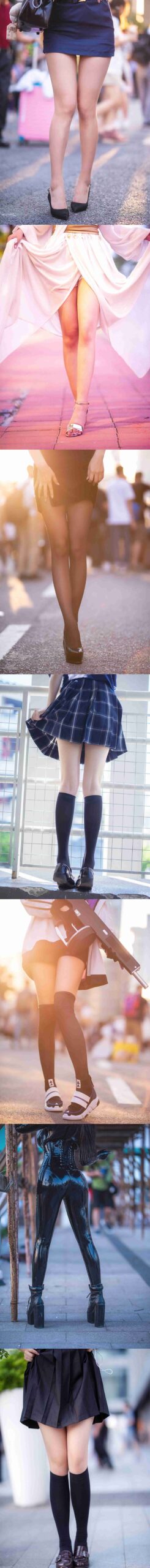 图片[10]-南宫作品 腿1 – 速更版-美库