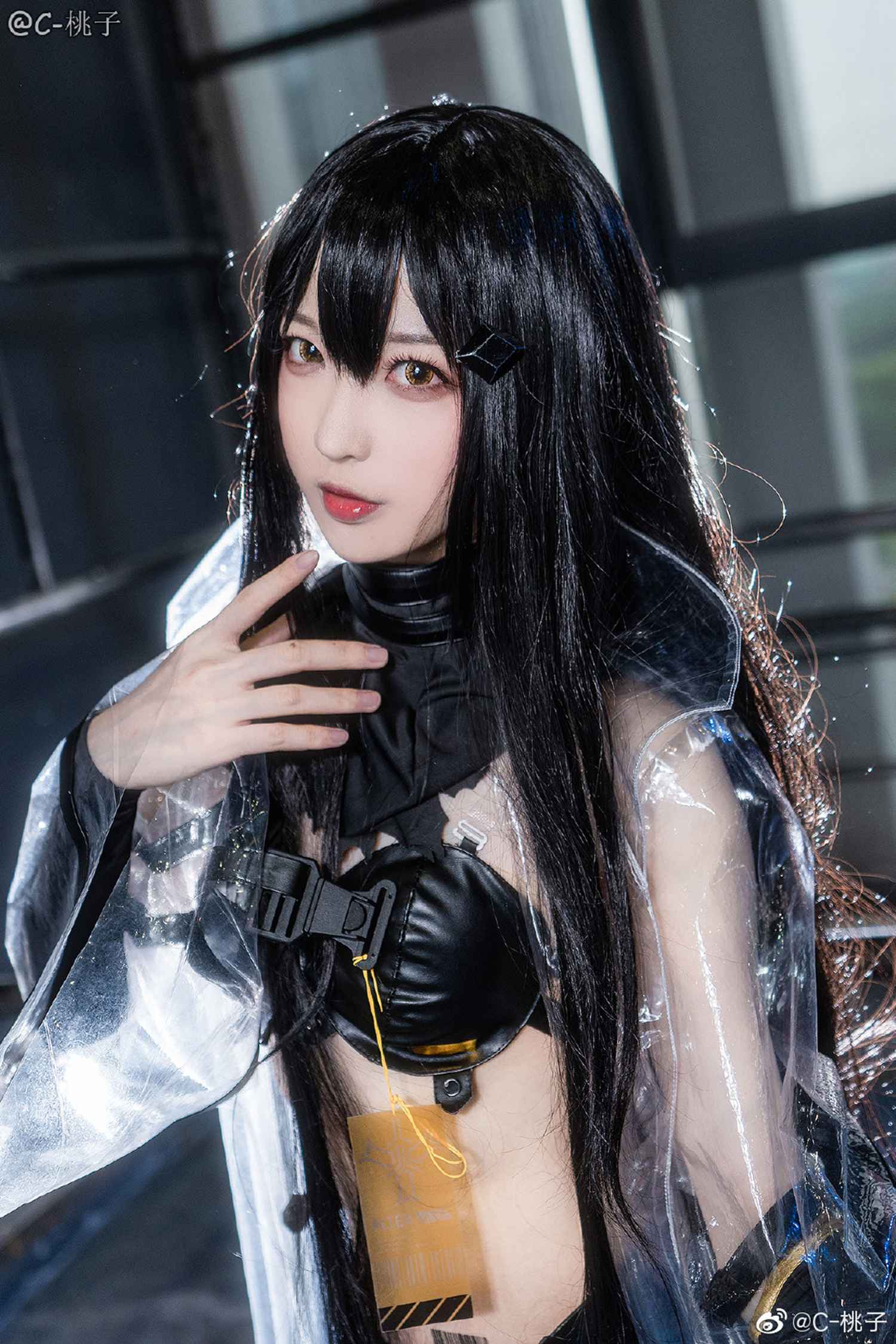 图片[10]-南宫作品 异构体 – 速更版-美库