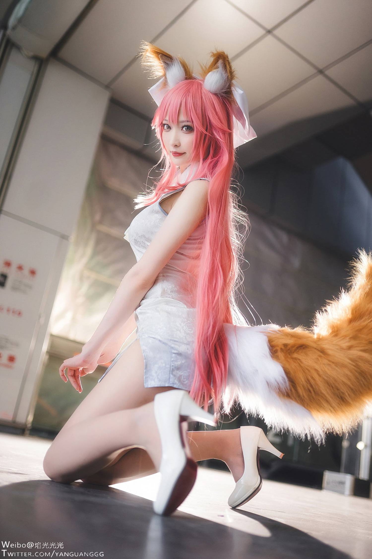 图片[10]-南宫作品 玉藻前 – 速更版-美库