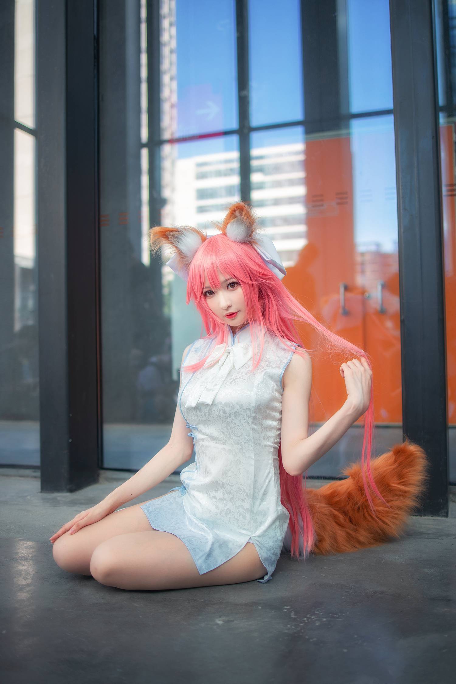 图片[10]-南宫作品 玉藻前1 – 速更版-美库