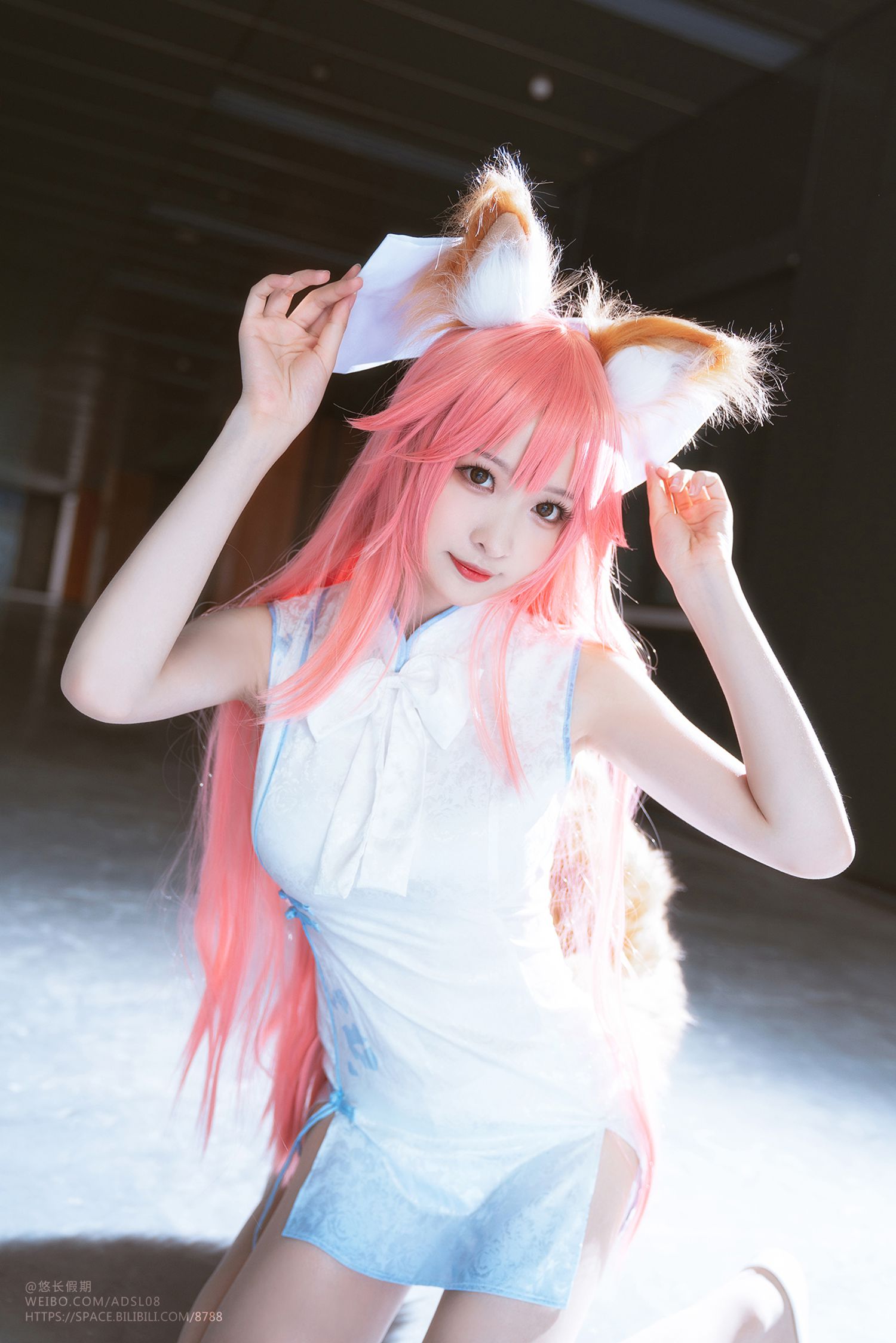 图片[10]-南宫作品 玉藻前2 – 速更版-美库