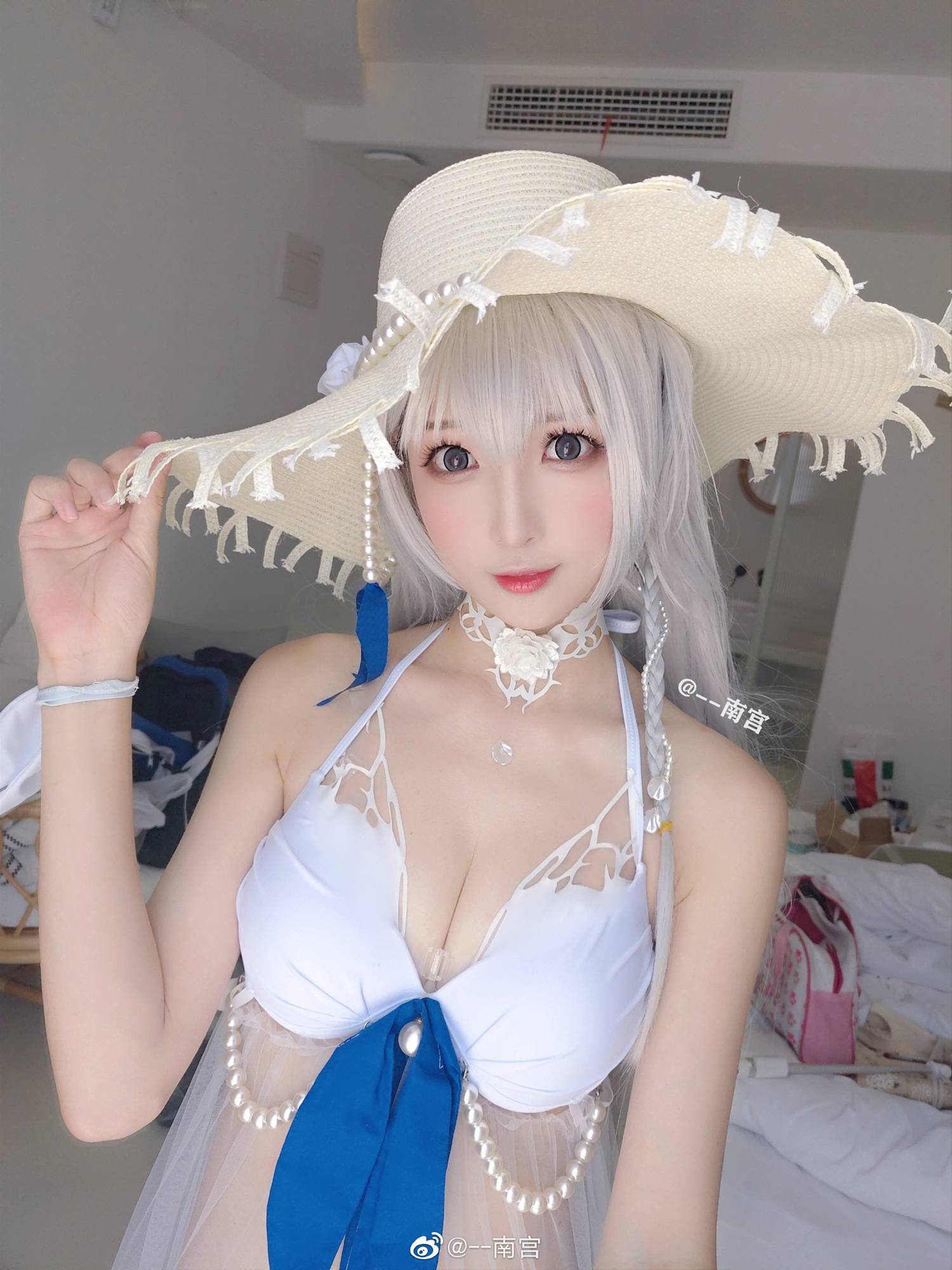 图片[10]-南宫作品 源千雪 – 速更版-美库