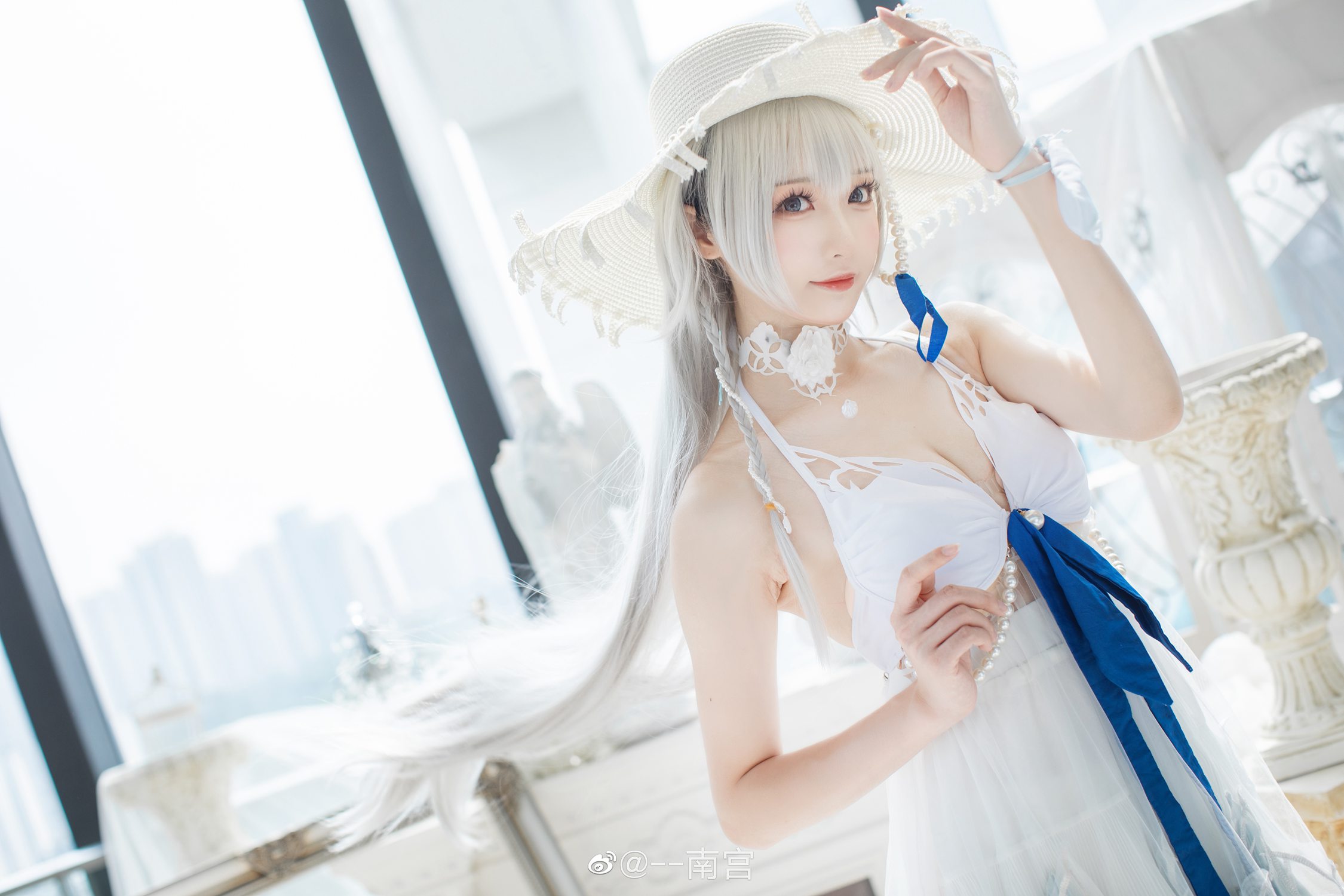 图片[22]-南宫作品 源千雪1 – 速更版-美库