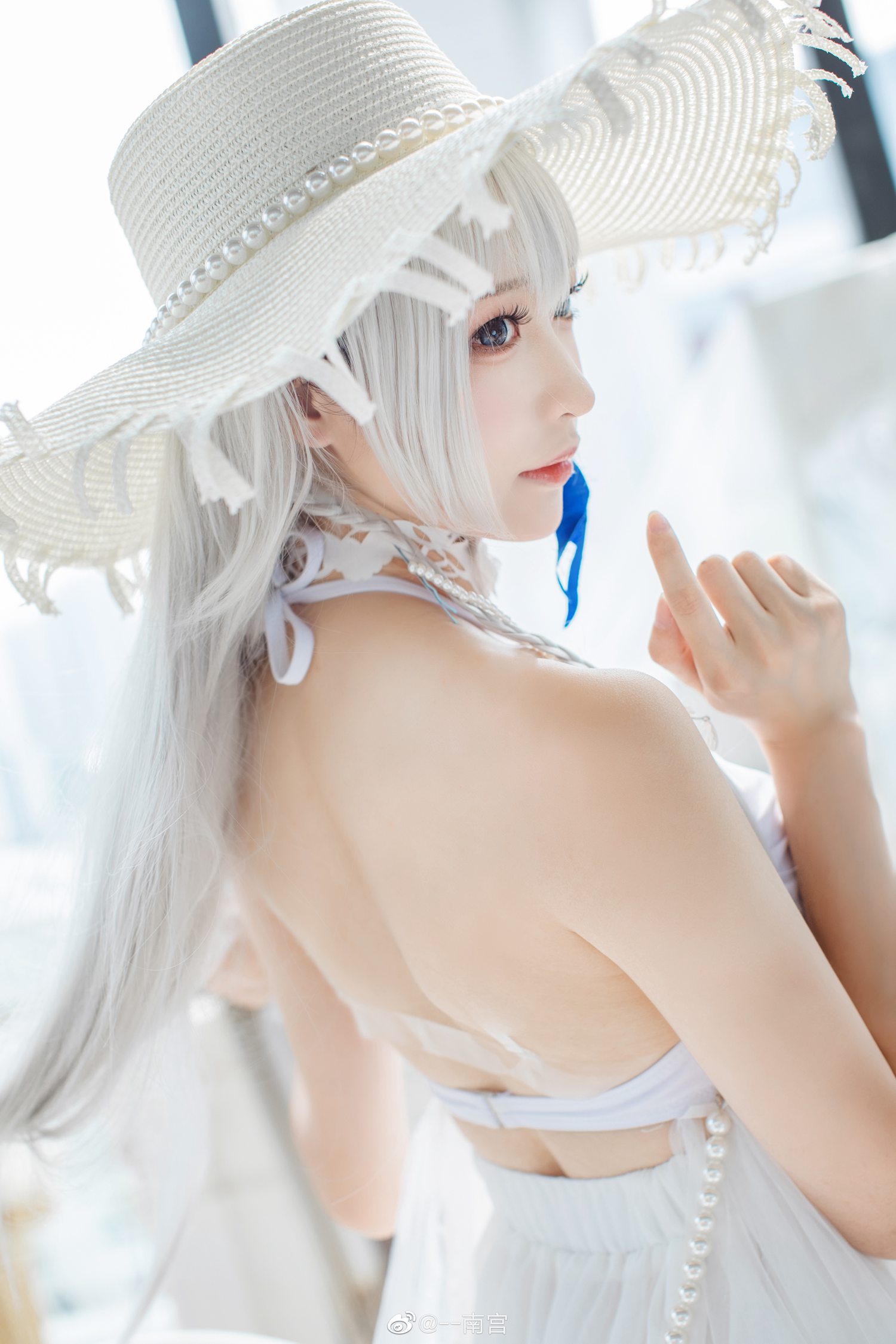 图片[24]-南宫作品 源千雪1 – 速更版-美库