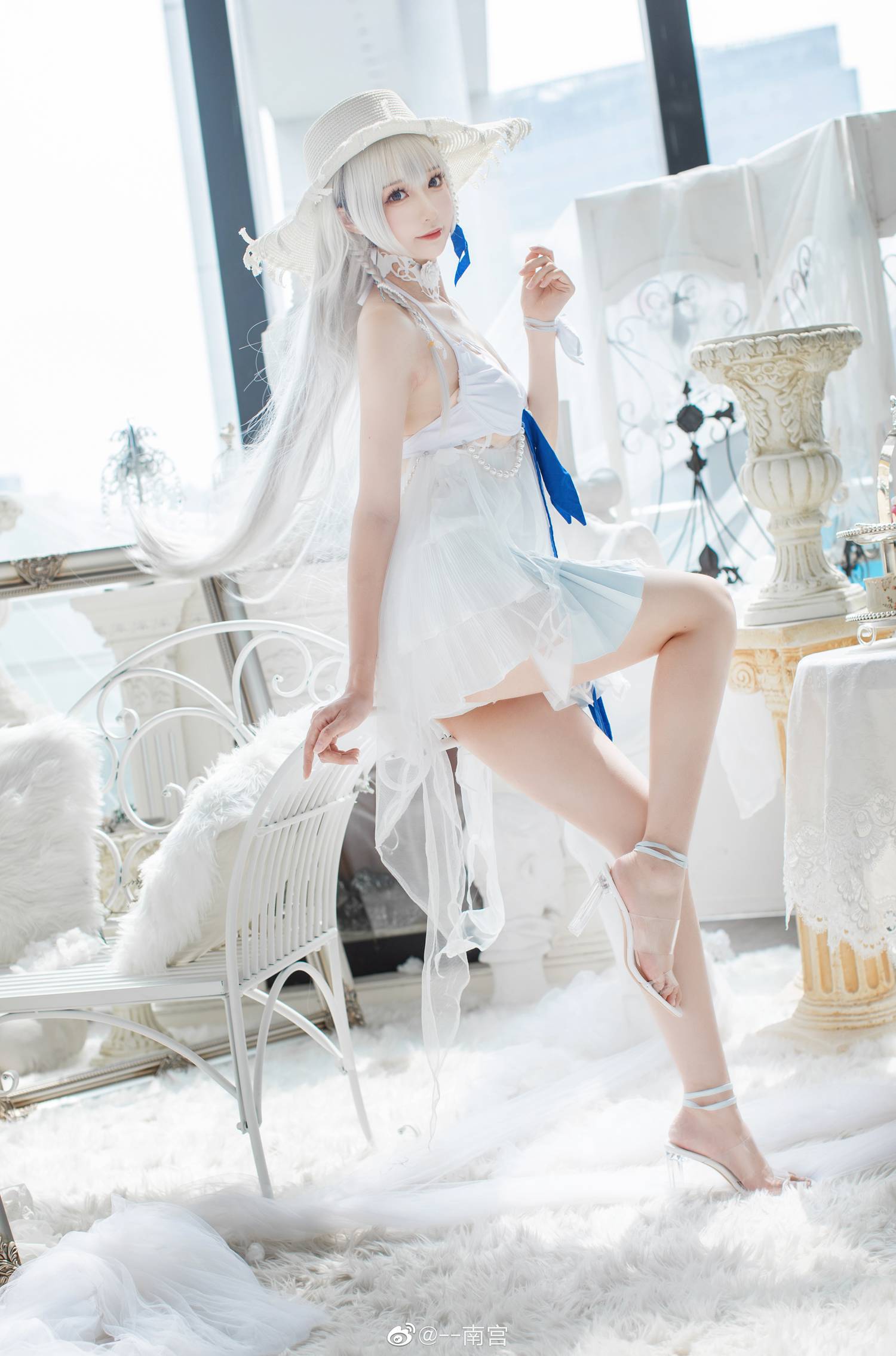 图片[25]-南宫作品 源千雪1 – 速更版-美库