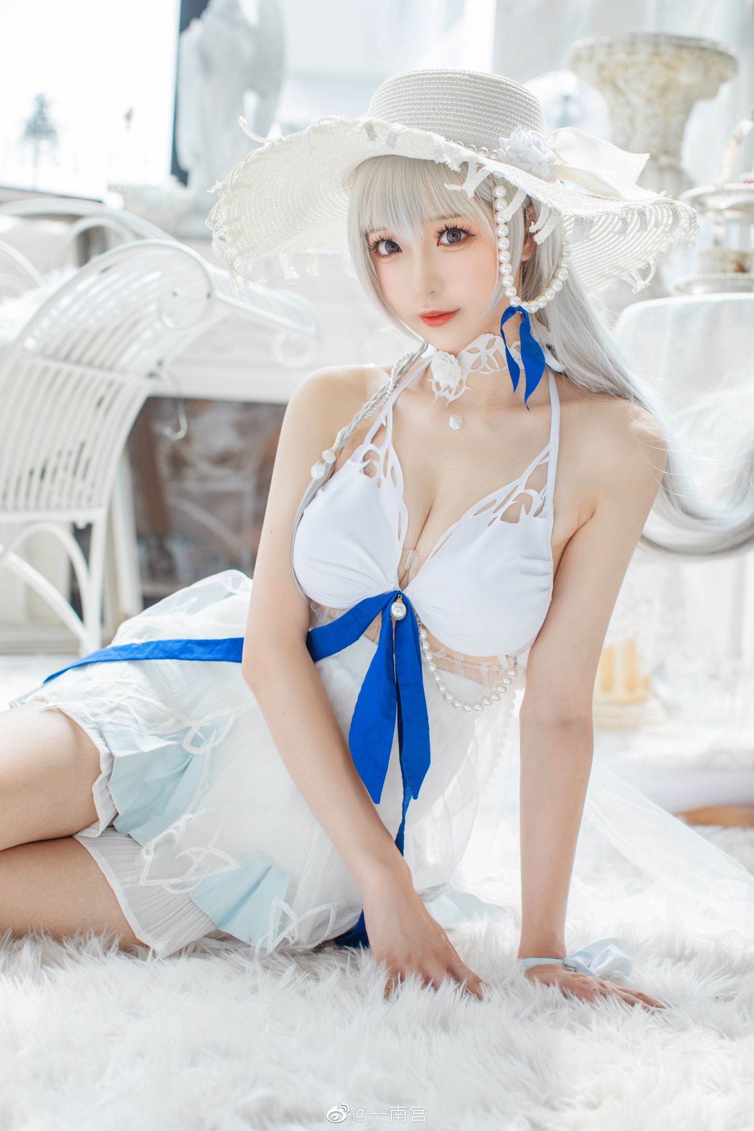 图片[26]-南宫作品 源千雪1 – 速更版-美库