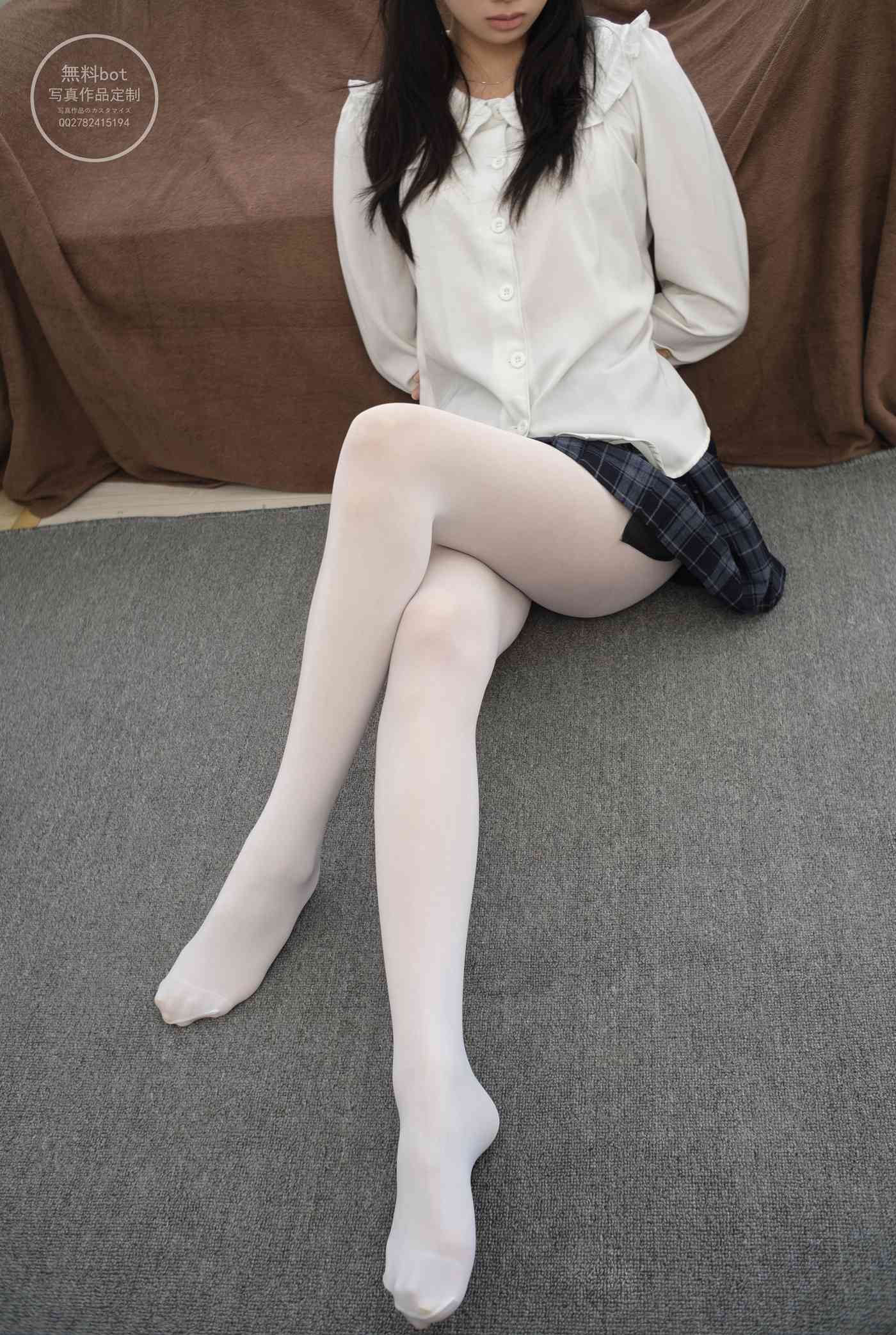 图片[14]-森萝财团写真 有料 NO.018 出镜：吸吸[71P] – 速更版-美库