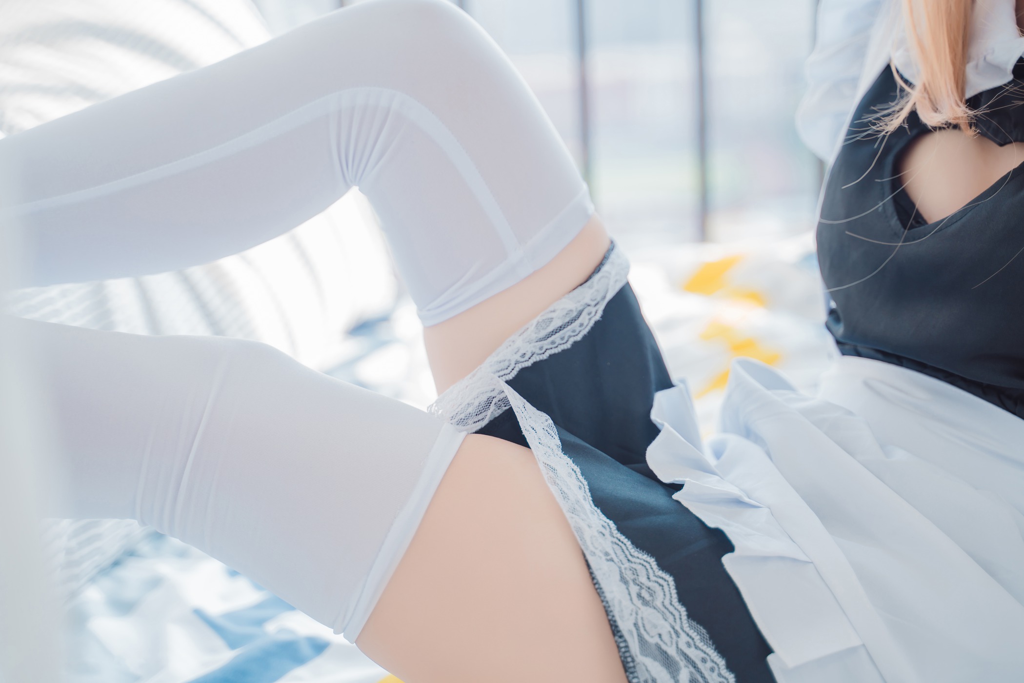 图片[10]-[喵糖映画]VOL.368 猫猫女仆[37P] – 速更版-美库