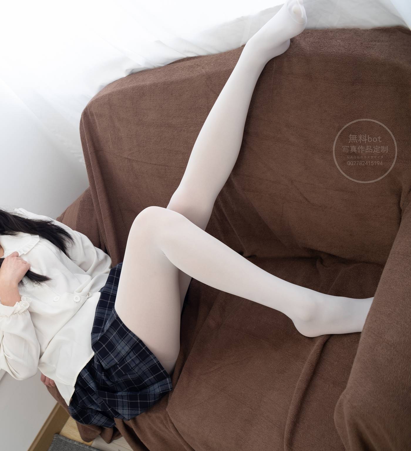 图片[27]-森萝财团写真 有料 NO.018 出镜：吸吸[71P] – 速更版-美库