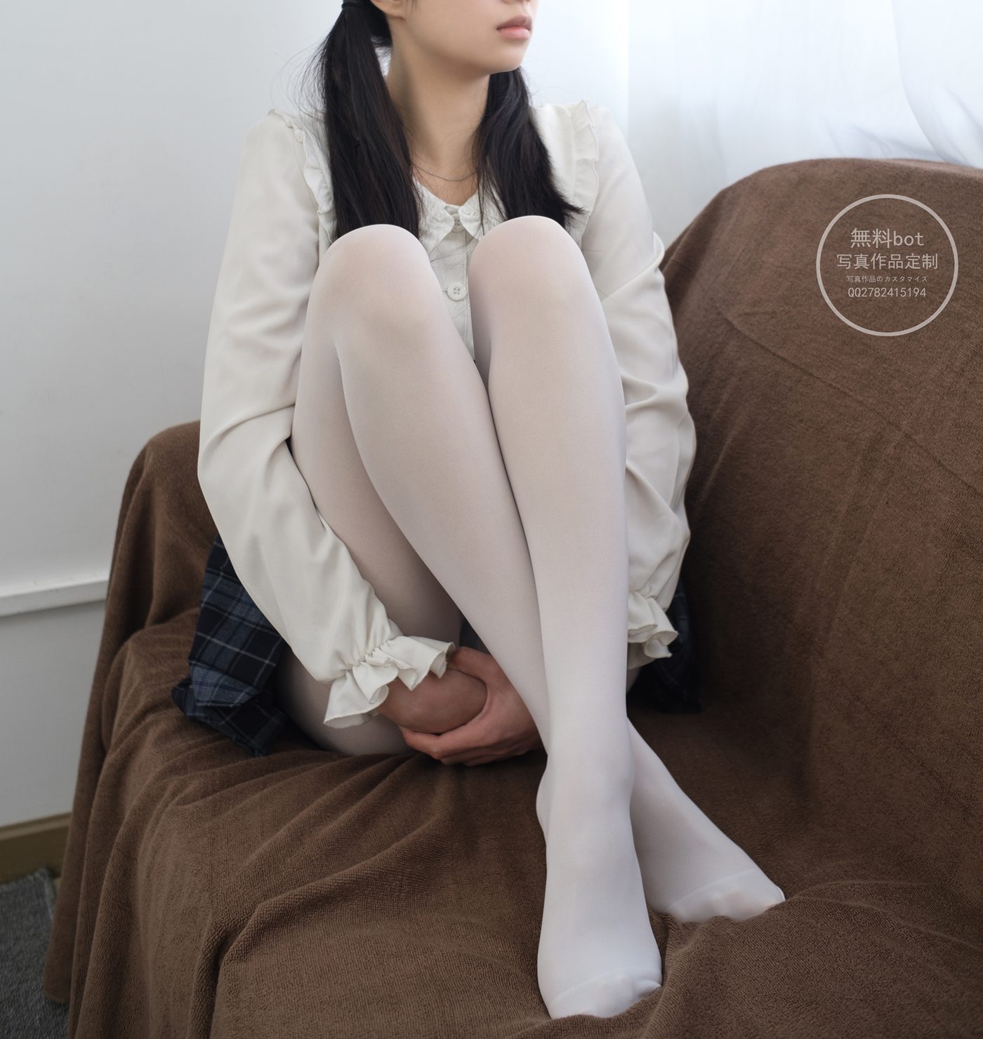 图片[41]-森萝财团写真 有料 NO.018 出镜：吸吸[71P] – 速更版-美库