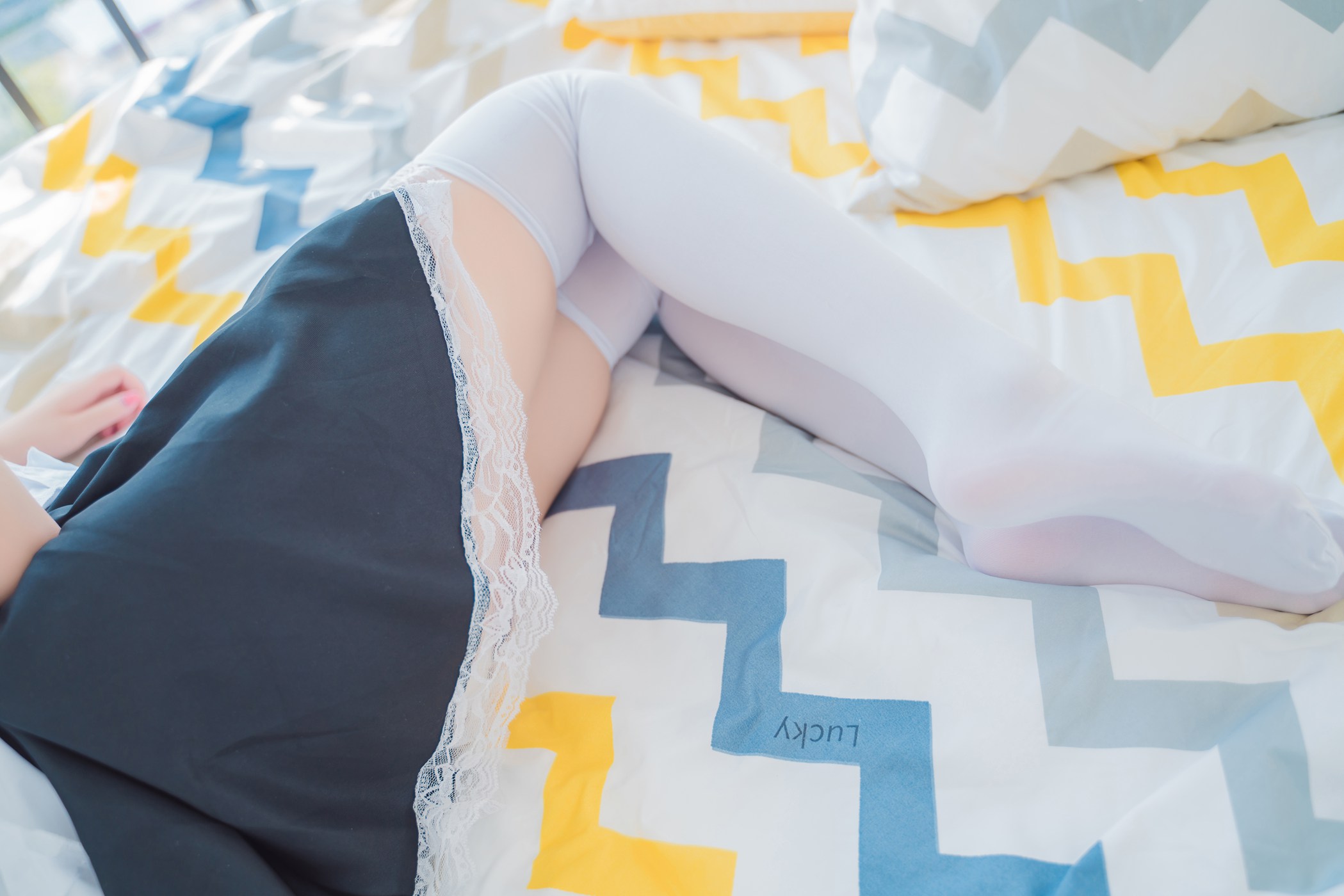 图片[30]-[喵糖映画]VOL.368 猫猫女仆[37P] – 速更版-美库