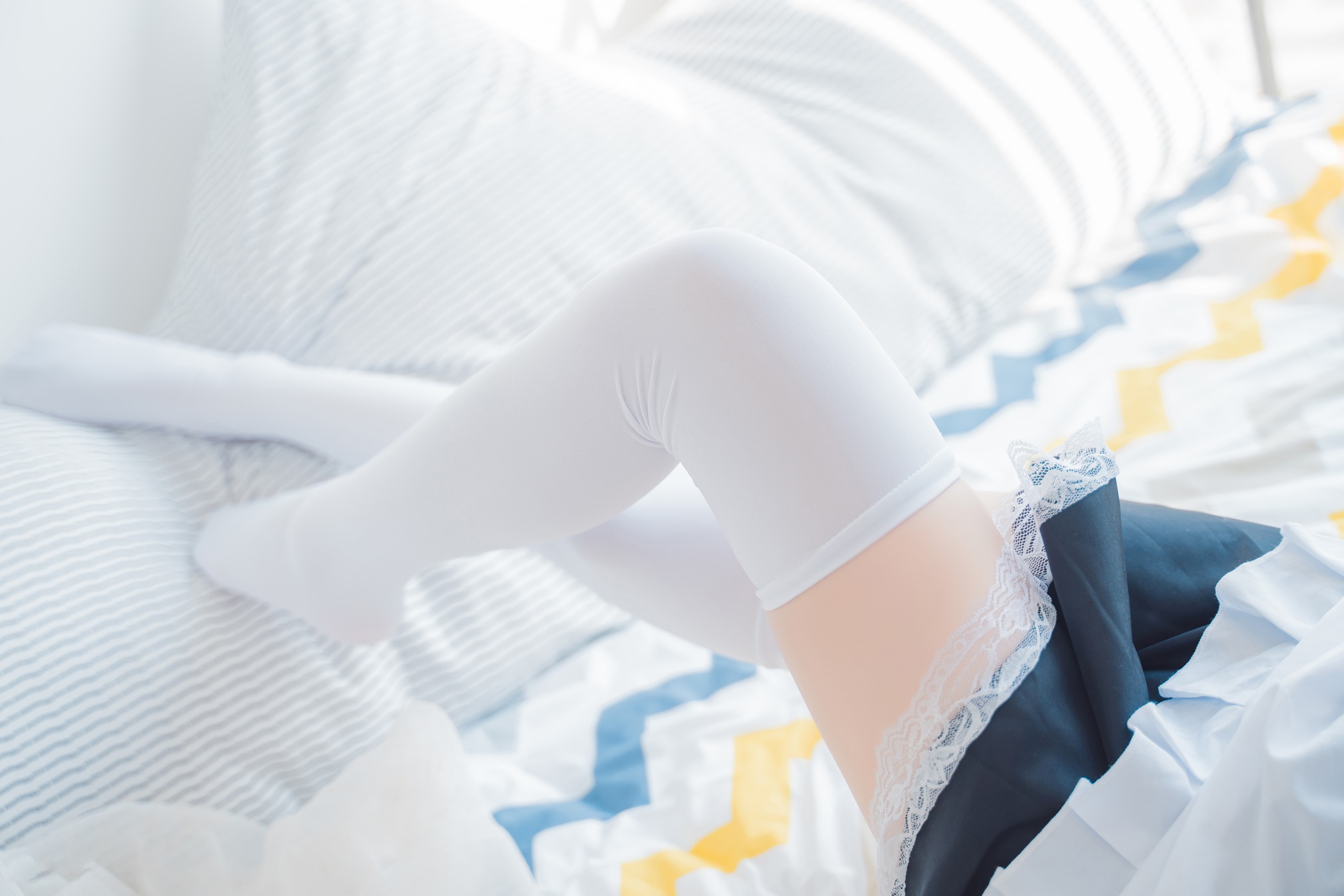 图片[35]-[喵糖映画]VOL.368 猫猫女仆[37P] – 速更版-美库