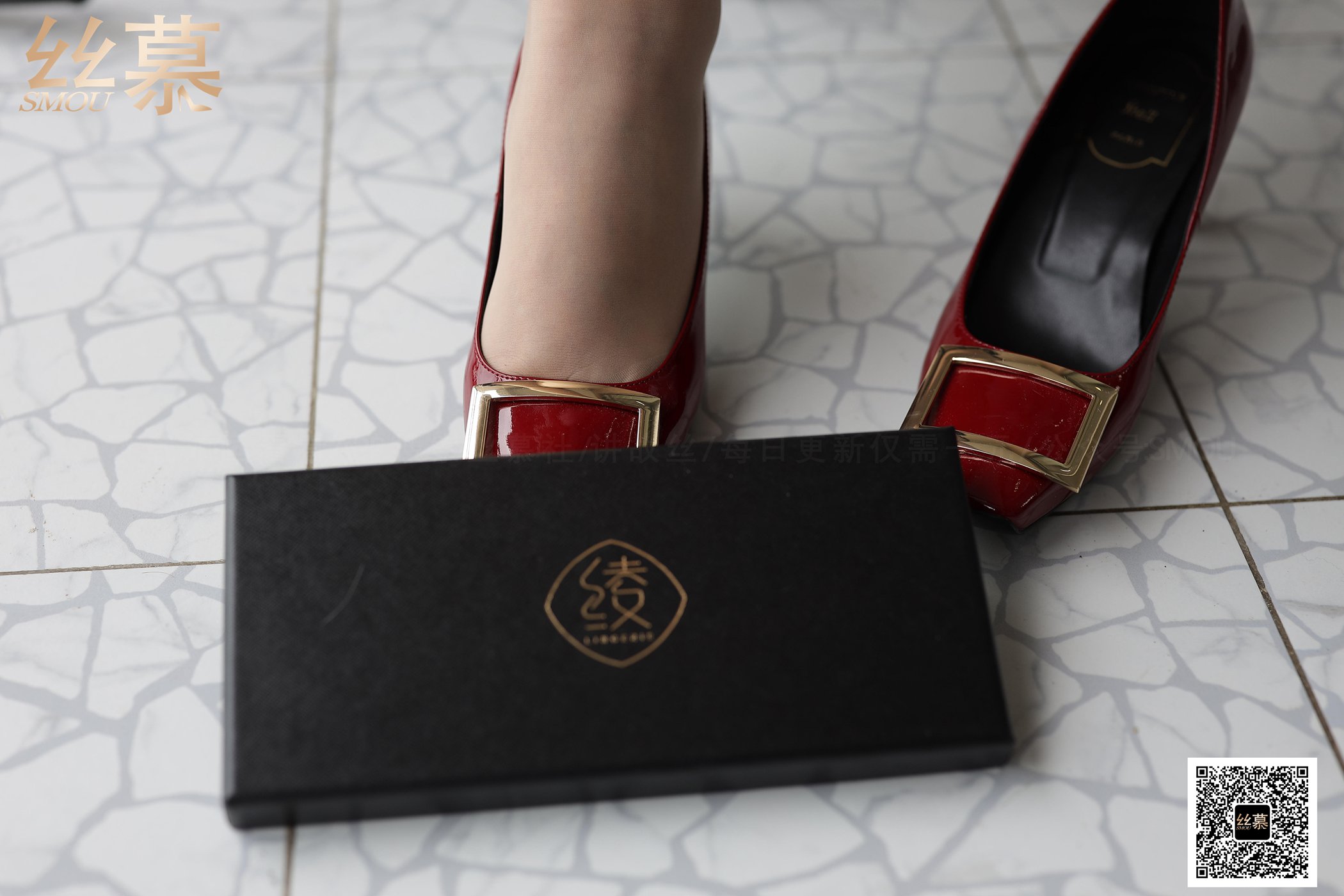 图片[21]-[丝慕GIRL]特写集 TX078 学妹《百褶裙回忆》[78P] – 速更版-美库