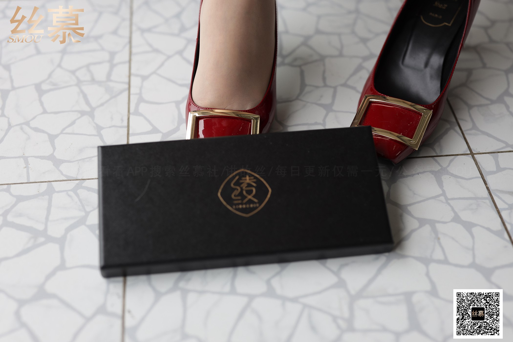 图片[22]-[丝慕GIRL]特写集 TX078 学妹《百褶裙回忆》[78P] – 速更版-美库