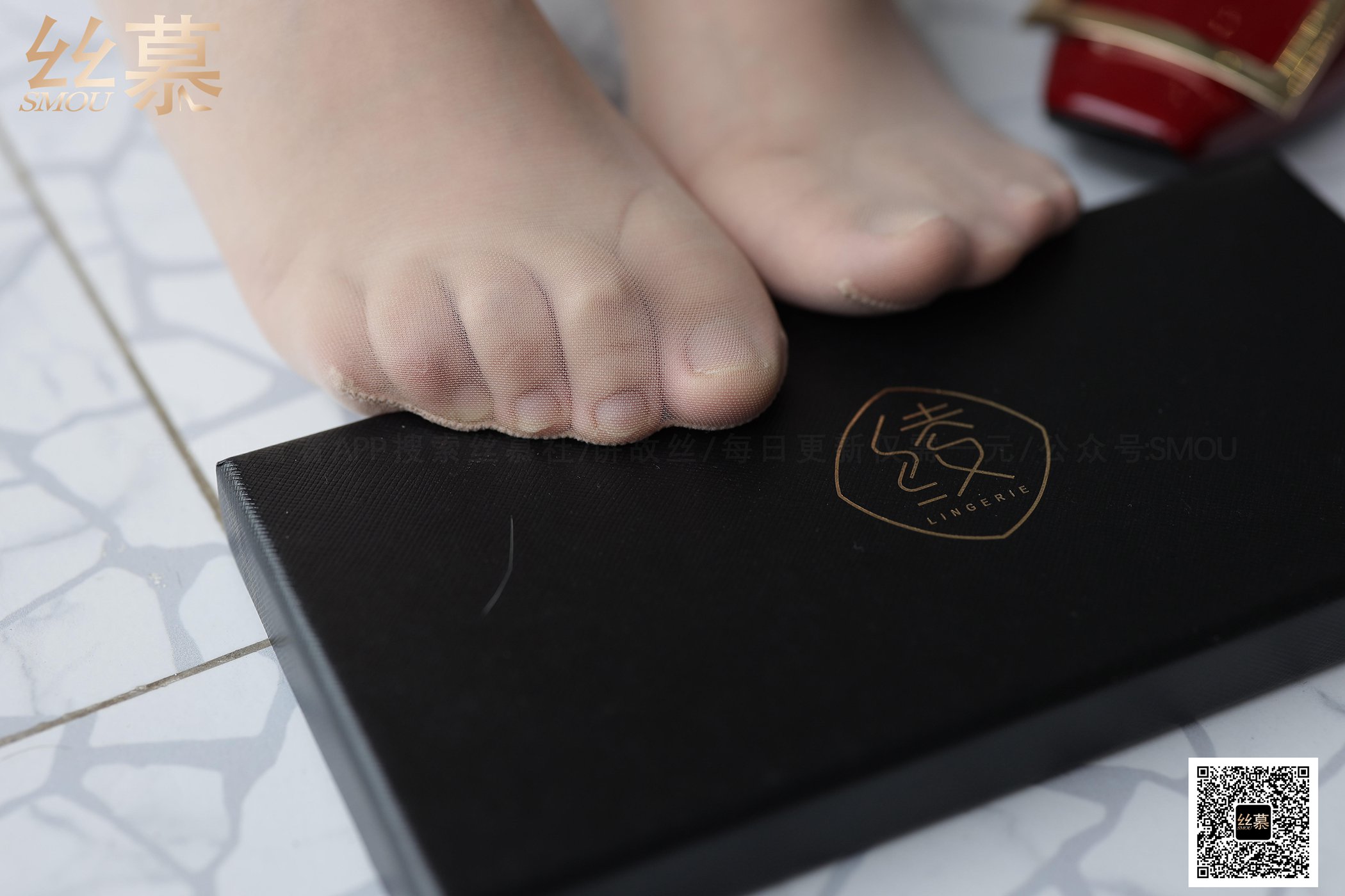 图片[23]-[丝慕GIRL]特写集 TX078 学妹《百褶裙回忆》[78P] – 速更版-美库