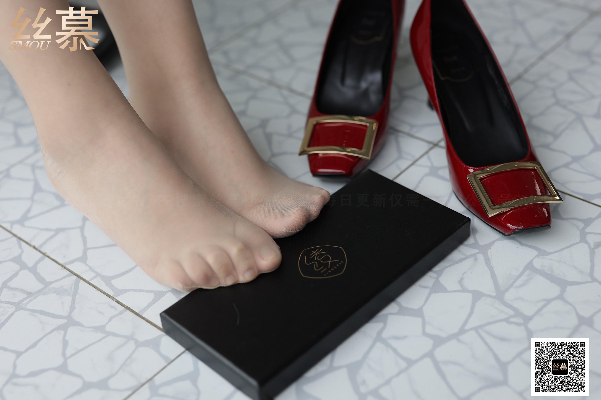 图片[25]-[丝慕GIRL]特写集 TX078 学妹《百褶裙回忆》[78P] – 速更版-美库