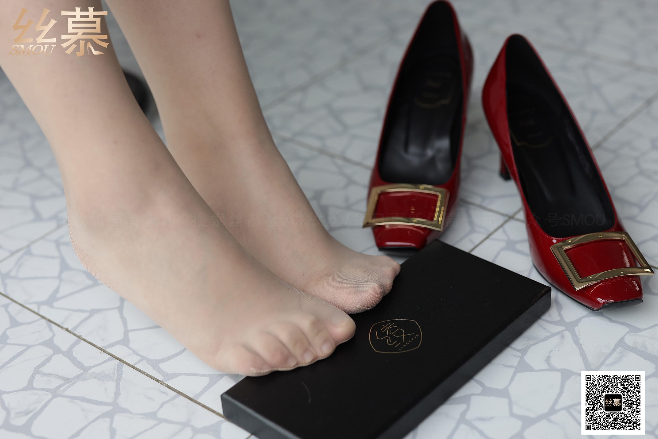 图片[26]-[丝慕GIRL]特写集 TX078 学妹《百褶裙回忆》[78P] – 速更版-美库