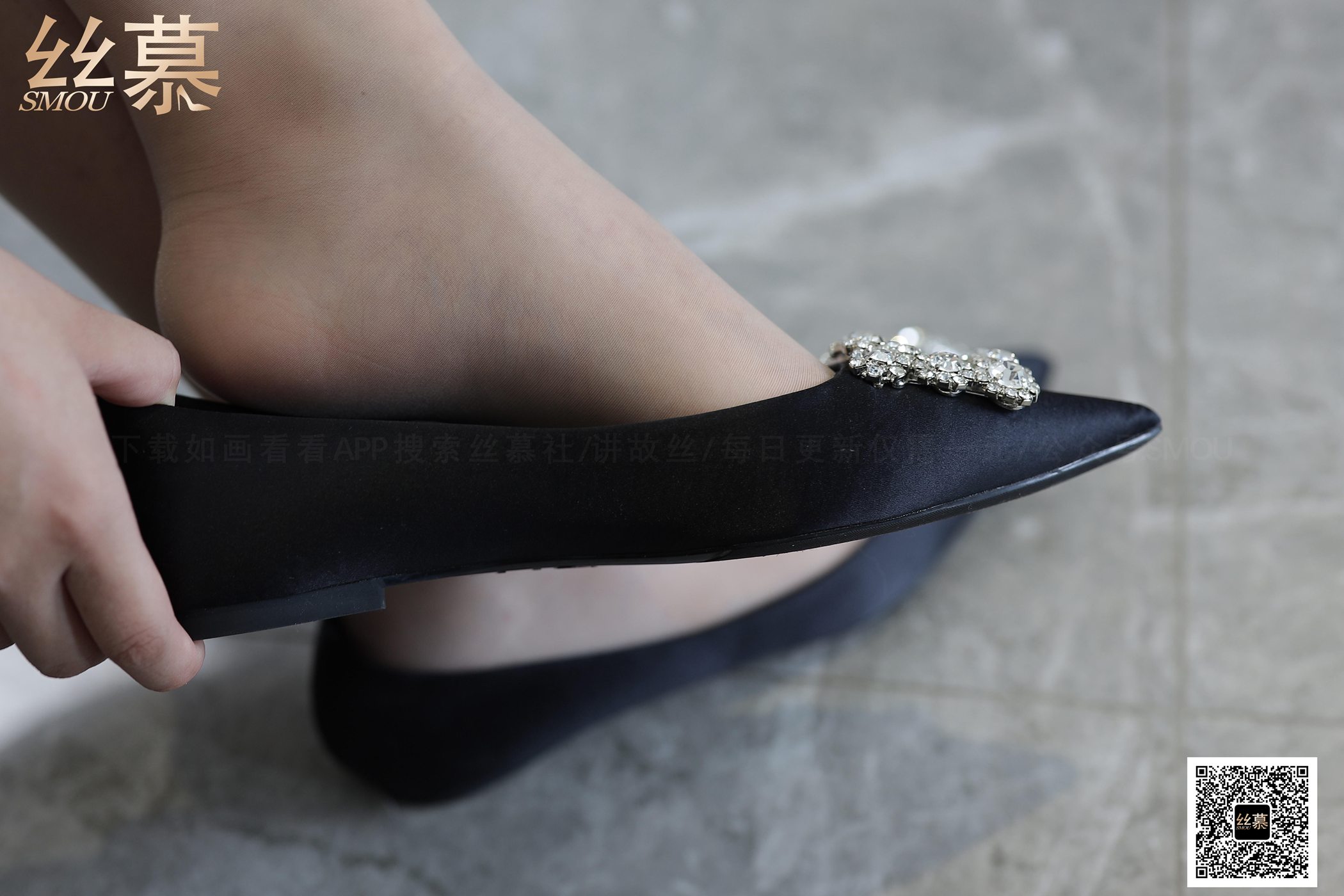 图片[42]-[丝慕GIRL]特写集 TX078 学妹《百褶裙回忆》[78P] – 速更版-美库