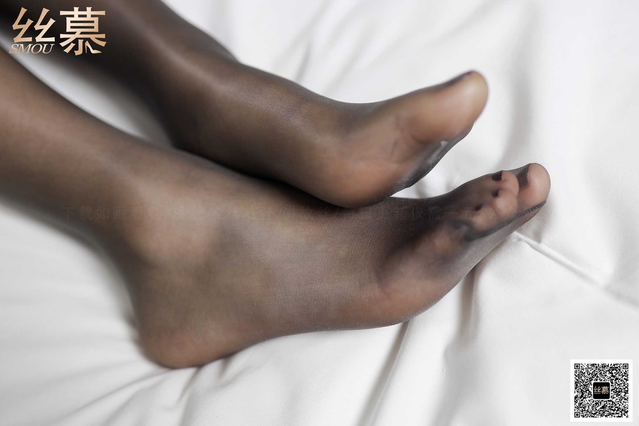 图片[79]-[丝慕GIRL]特写集 TX077 米朵《油亮开dang》[84P] – 速更版-美库