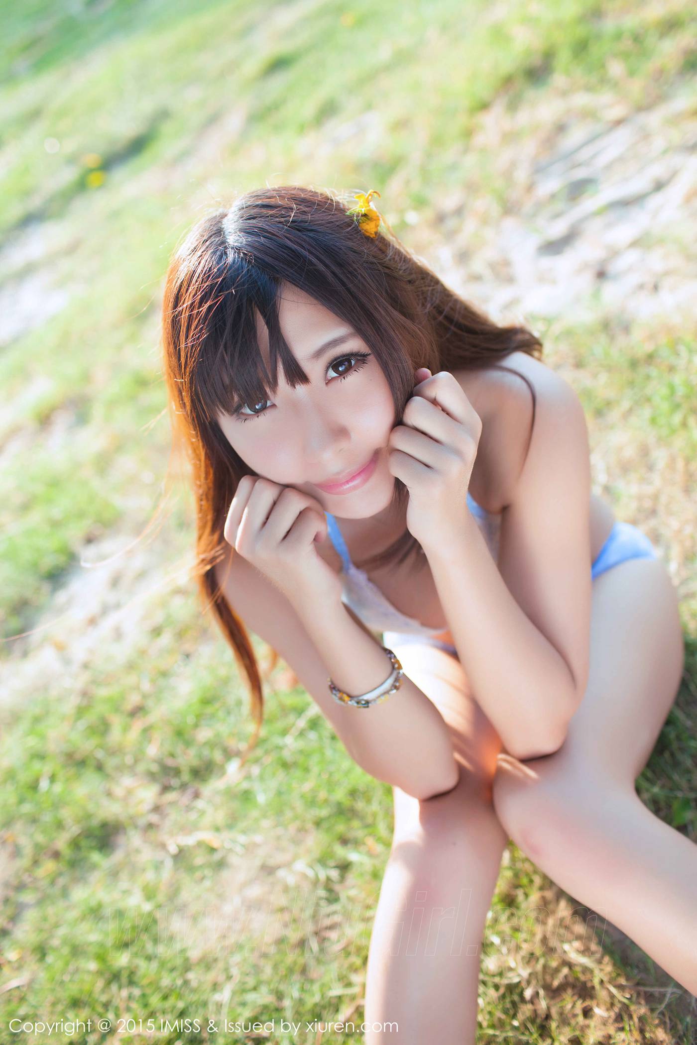 图片[12]-[IMiss爱蜜社] 2015.06.26 Vol.001 晓茜sunnya [71P] – 速更版-美库