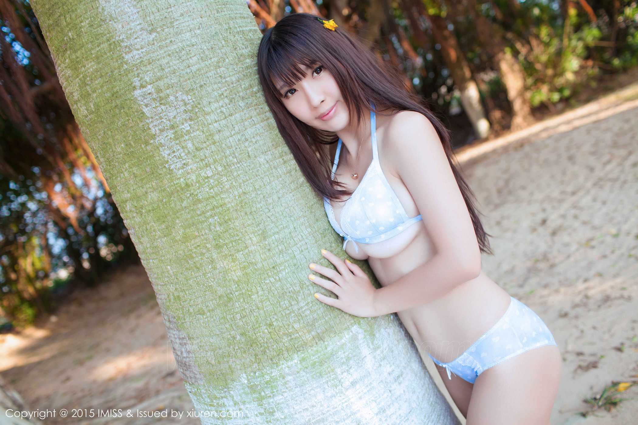 图片[15]-[IMiss爱蜜社] 2015.06.26 Vol.001 晓茜sunnya [71P] – 速更版-美库