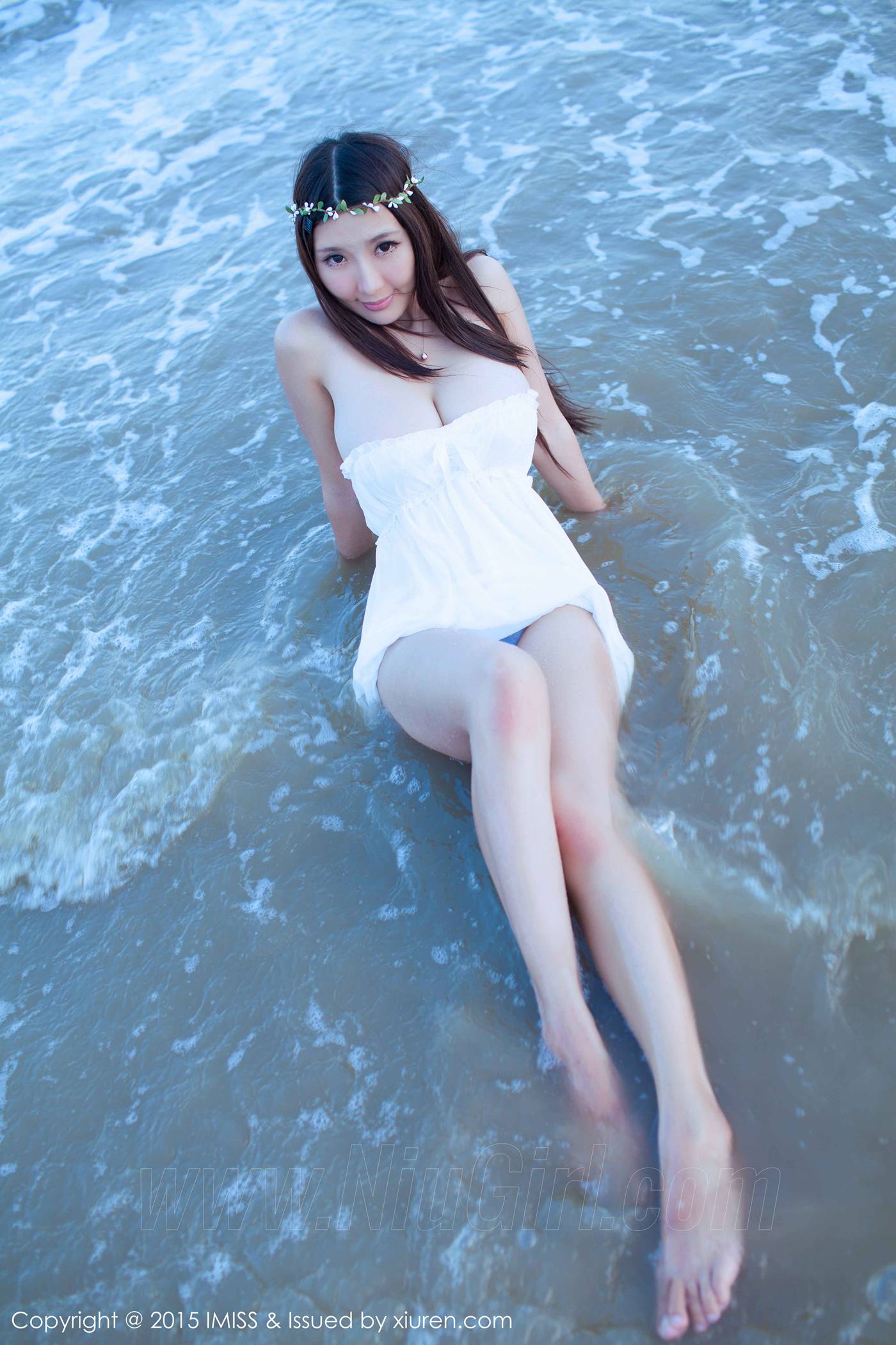 图片[64]-[IMiss爱蜜社] 2015.06.26 Vol.001 晓茜sunnya [71P] – 速更版-美库