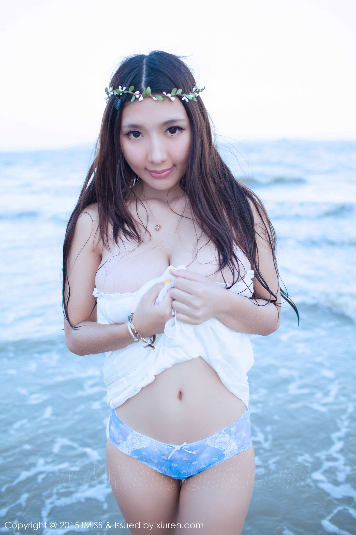 图片[65]-[IMiss爱蜜社] 2015.06.26 Vol.001 晓茜sunnya [71P] – 速更版-美库