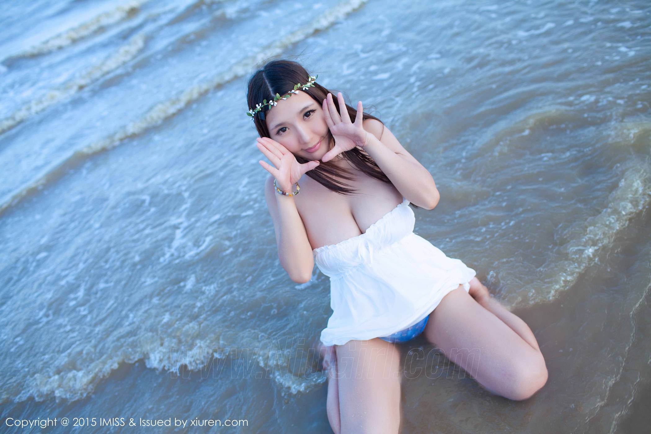 图片[68]-[IMiss爱蜜社] 2015.06.26 Vol.001 晓茜sunnya [71P] – 速更版-美库