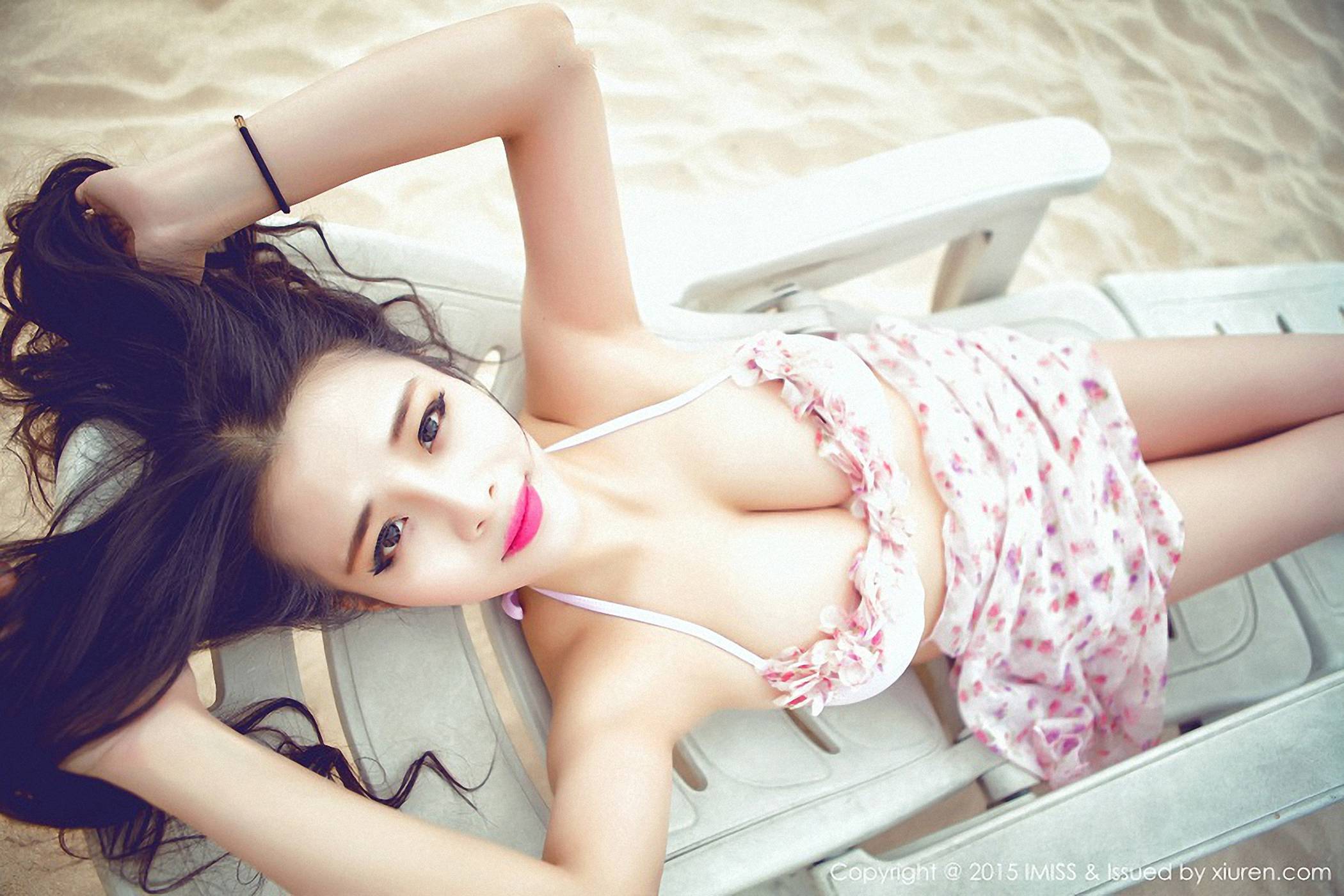 图片[44]-[IMiss爱蜜社] 2015.07.04 Vol.004 模特合集 [58P] – 速更版-美库