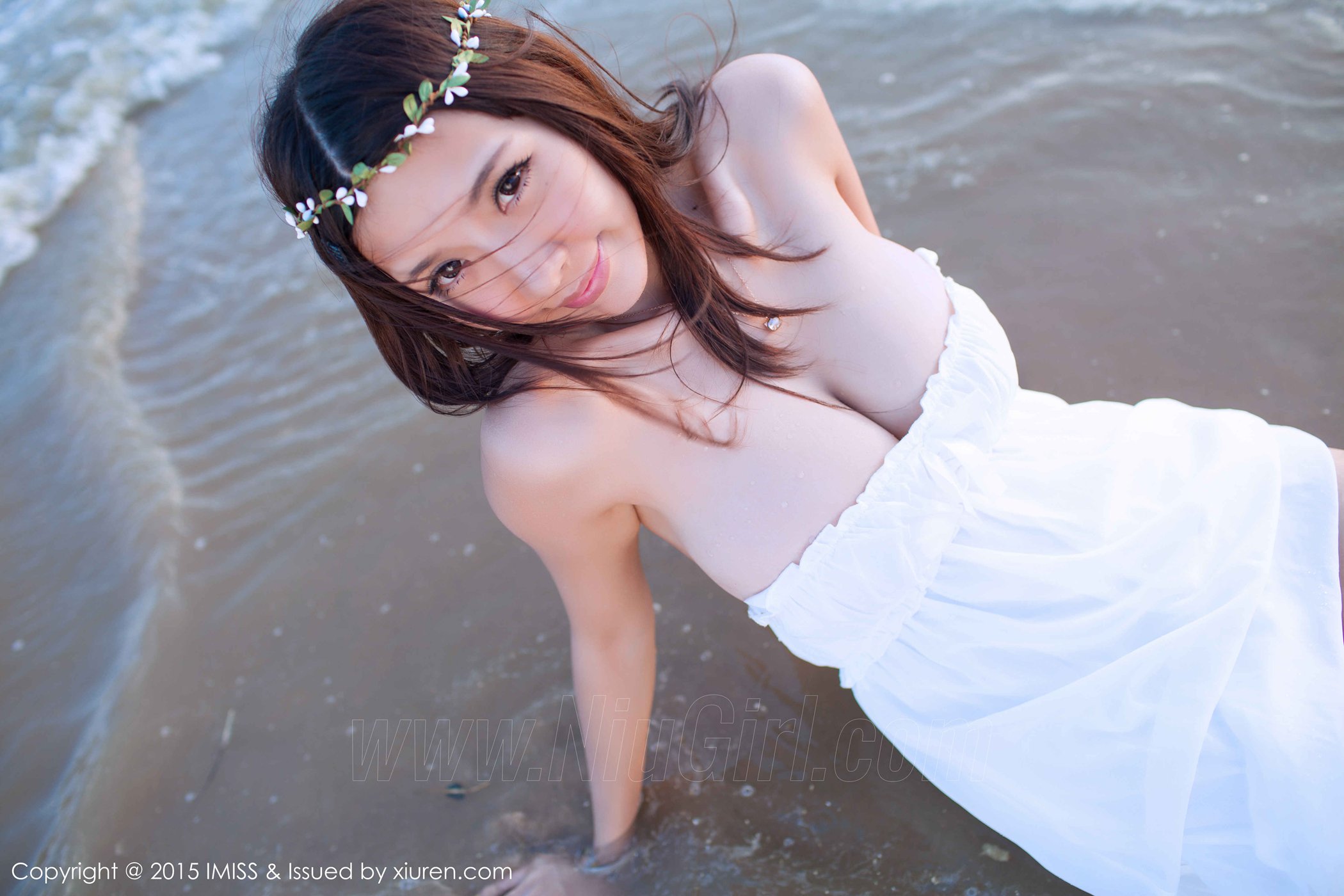 图片[72]-[IMiss爱蜜社] 2015.06.26 Vol.001 晓茜sunnya [71P] – 速更版-美库