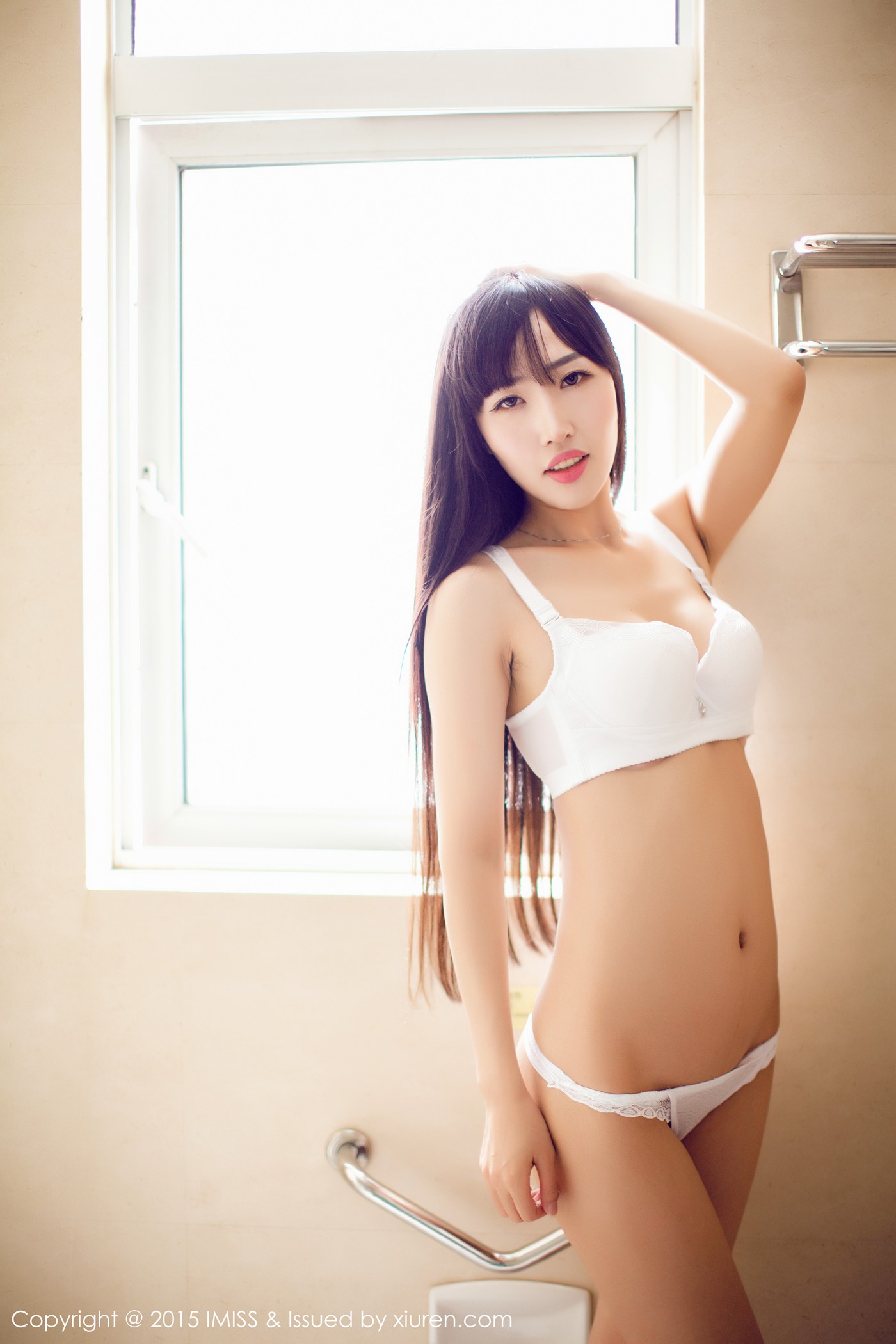 图片[11]-[IMiss爱蜜社] 2015.07.16 Vol.006 石心琪 [52P] – 速更版-美库