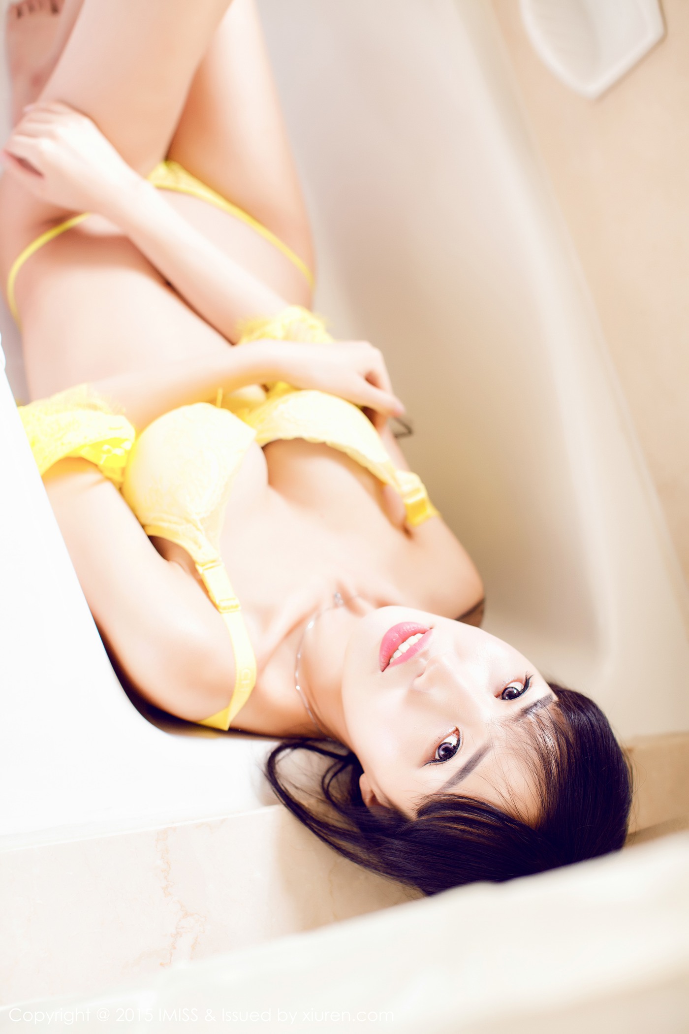 图片[27]-[IMiss爱蜜社] 2015.07.16 Vol.006 石心琪 [52P] – 速更版-美库