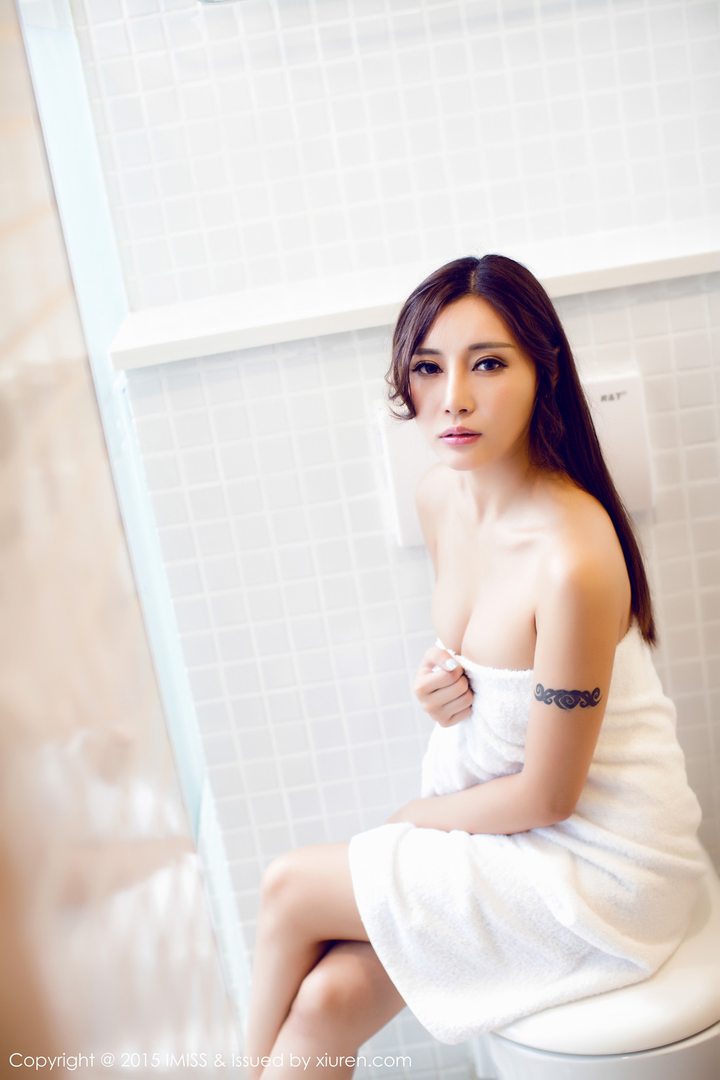 图片[30]-[IMiss爱蜜社] 2015.08.04 Vol.009 樂樂Mango [55P] – 速更版-美库