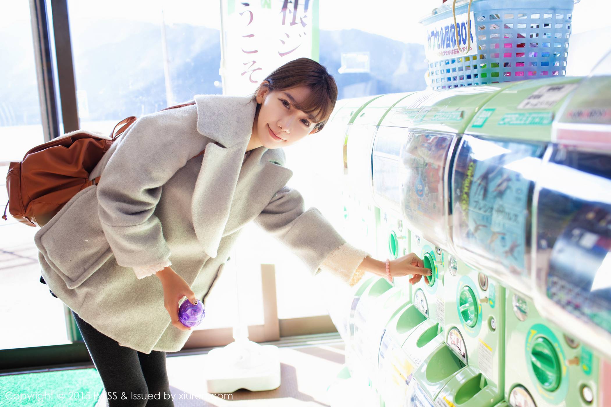 图片[11]-[IMiss爱蜜社] 2015.08.08 Vol.010 陈潇 [72P] – 速更版-美库