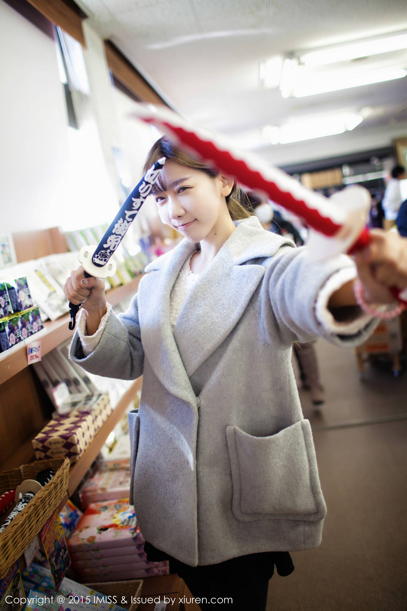 图片[13]-[IMiss爱蜜社] 2015.08.08 Vol.010 陈潇 [72P] – 速更版-美库