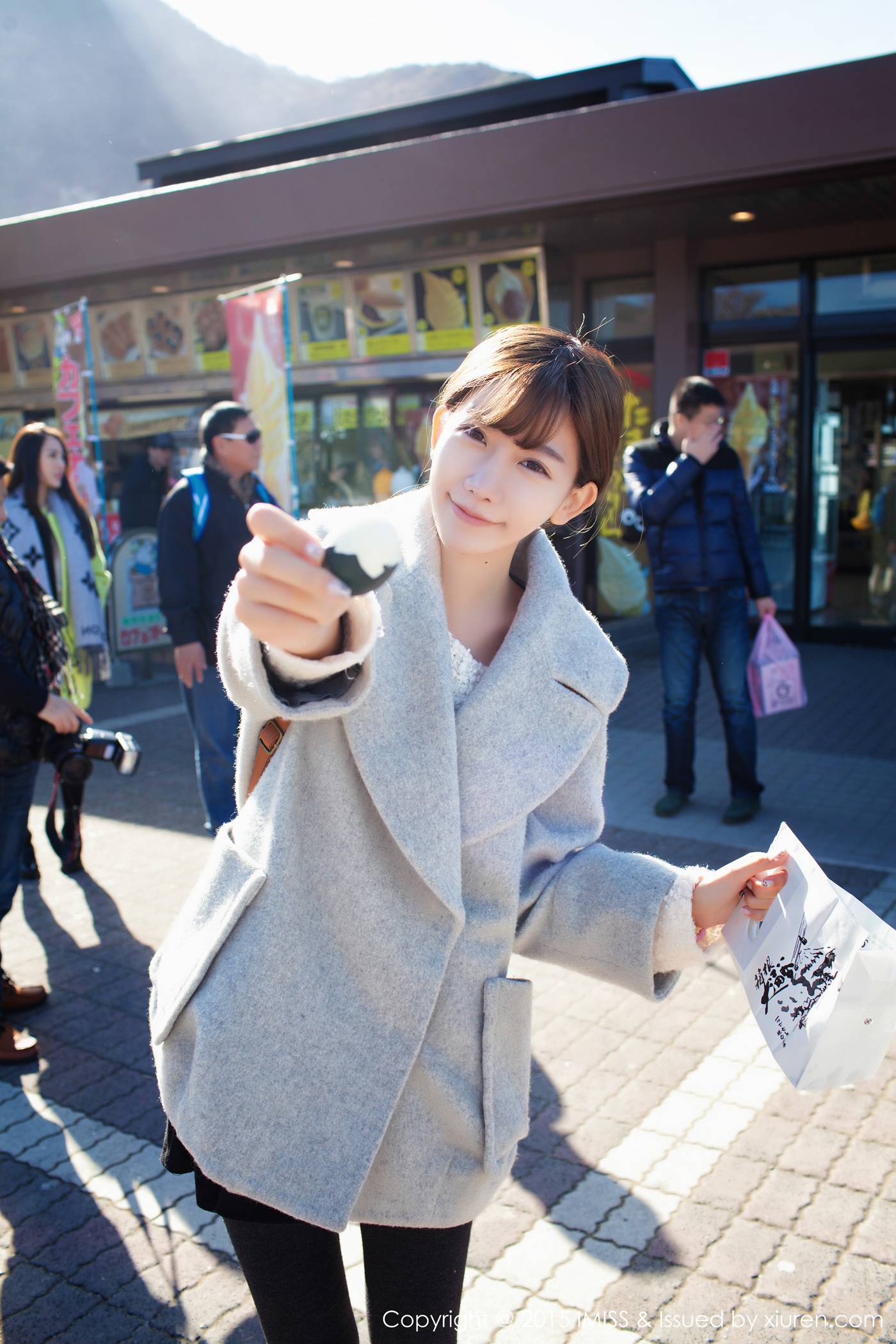 图片[14]-[IMiss爱蜜社] 2015.08.08 Vol.010 陈潇 [72P] – 速更版-美库