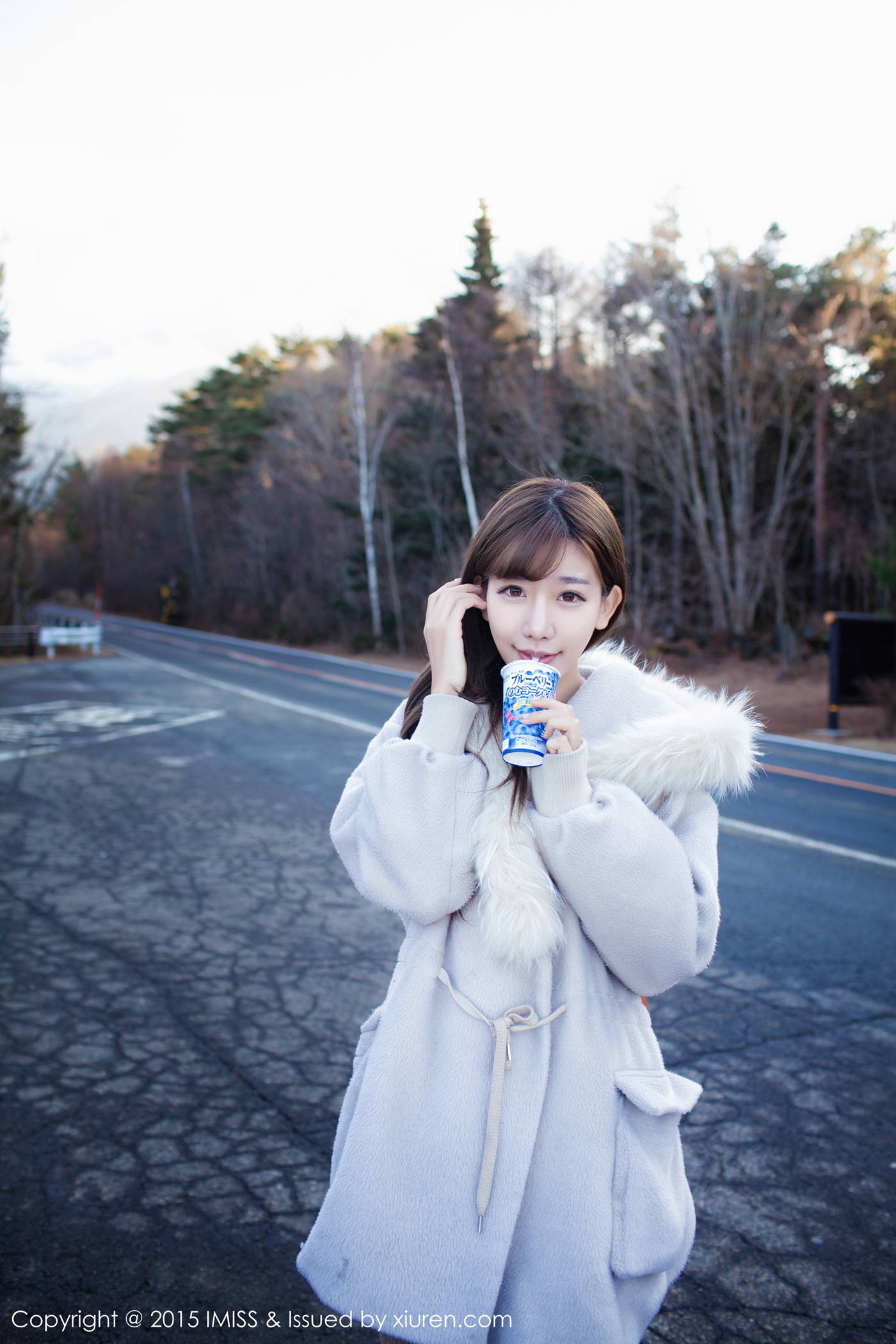 图片[21]-[IMiss爱蜜社] 2015.08.08 Vol.010 陈潇 [72P] – 速更版-美库