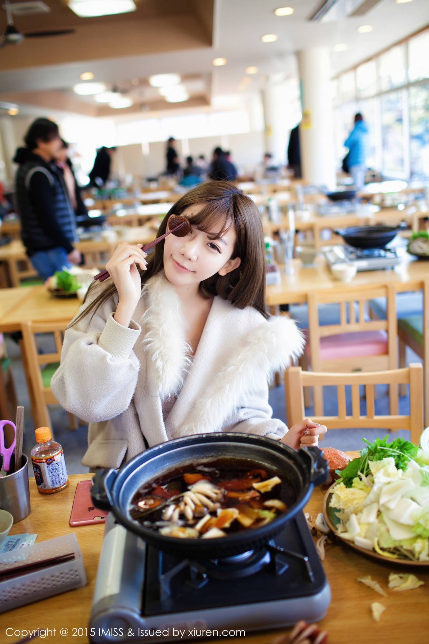 图片[23]-[IMiss爱蜜社] 2015.08.08 Vol.010 陈潇 [72P] – 速更版-美库