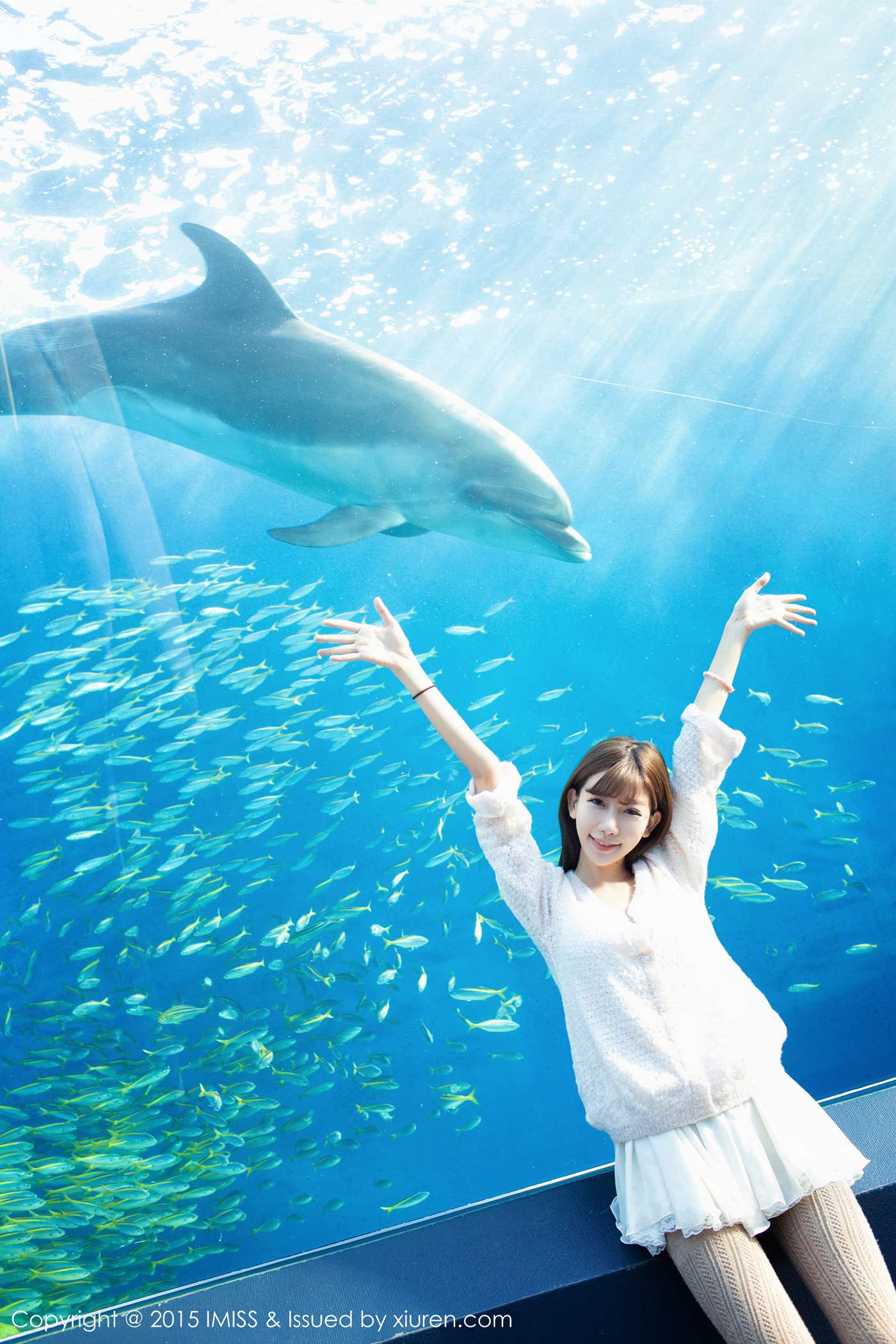 图片[29]-[IMiss爱蜜社] 2015.08.08 Vol.010 陈潇 [72P] – 速更版-美库