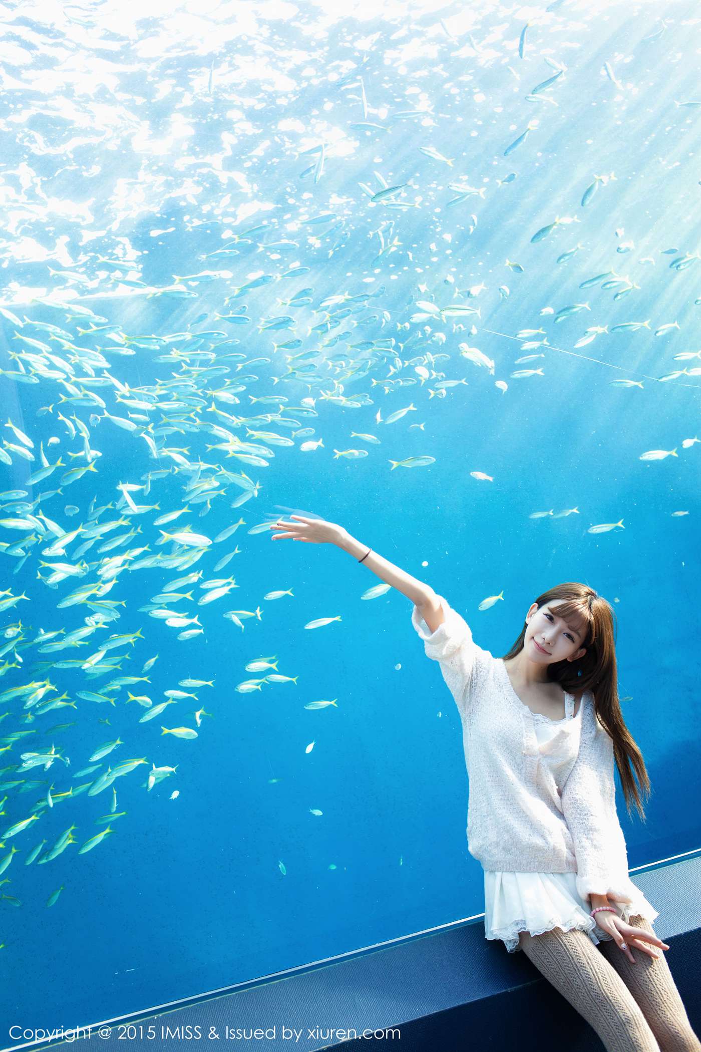 图片[32]-[IMiss爱蜜社] 2015.08.08 Vol.010 陈潇 [72P] – 速更版-美库