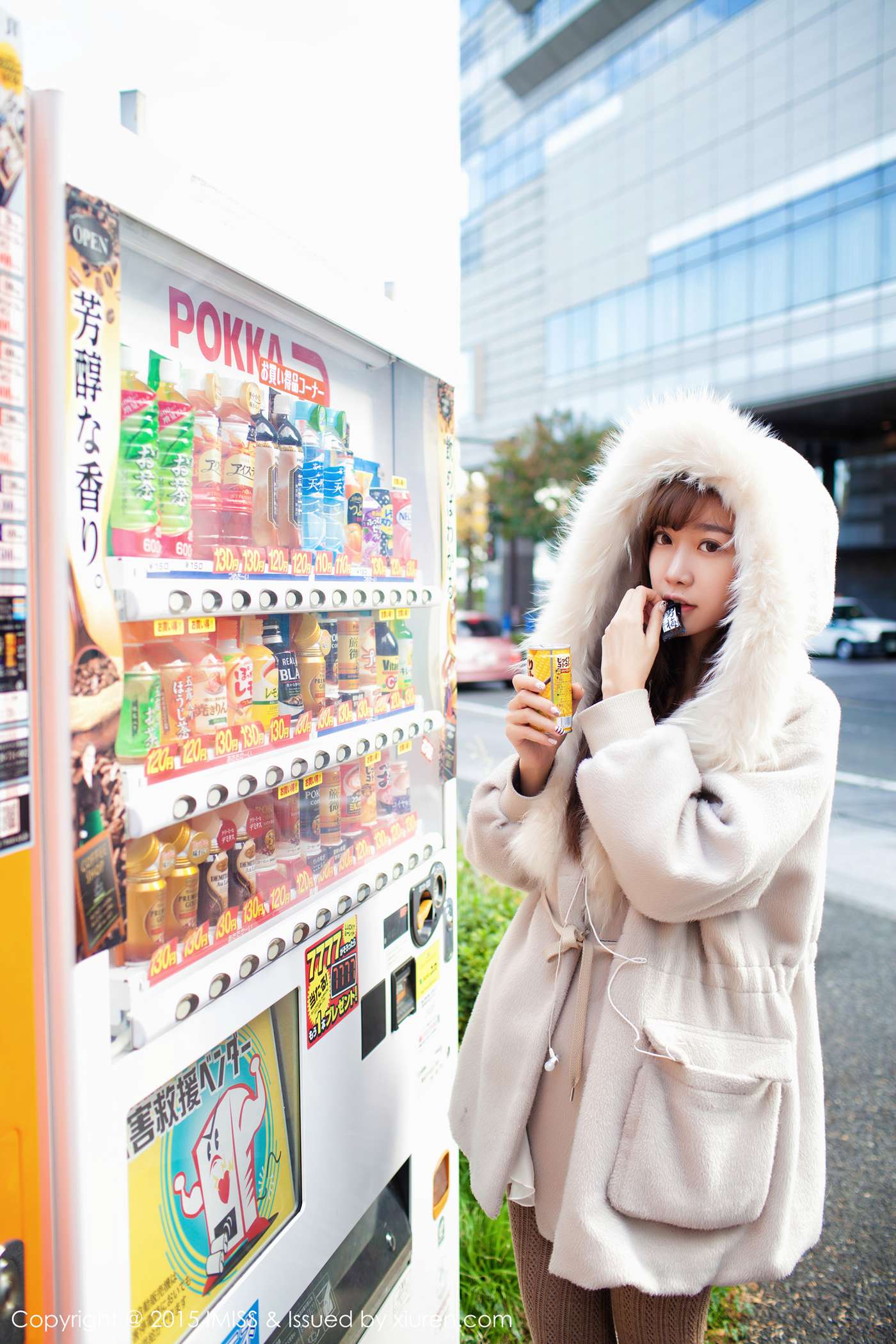 图片[34]-[IMiss爱蜜社] 2015.08.08 Vol.010 陈潇 [72P] – 速更版-美库