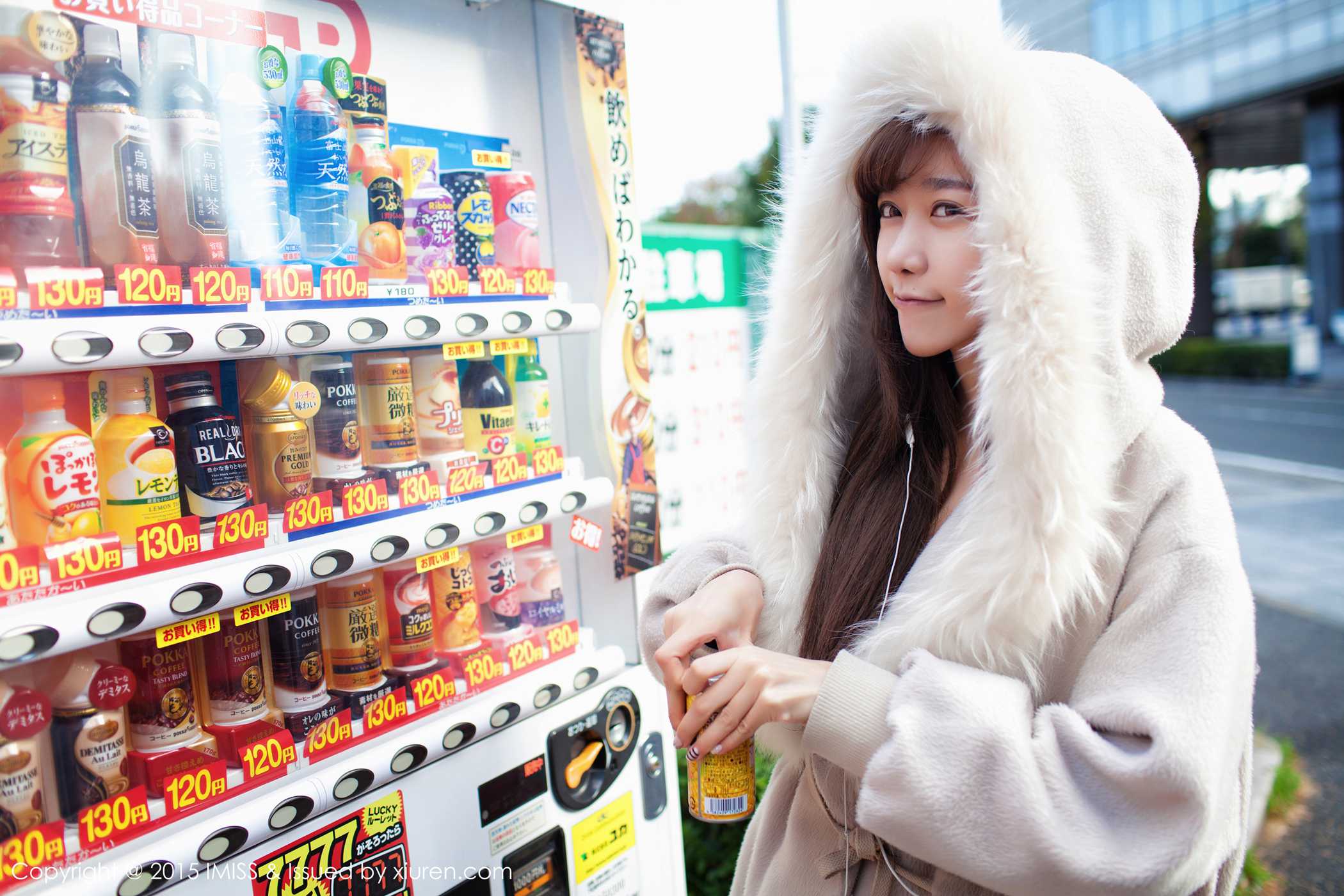 图片[37]-[IMiss爱蜜社] 2015.08.08 Vol.010 陈潇 [72P] – 速更版-美库