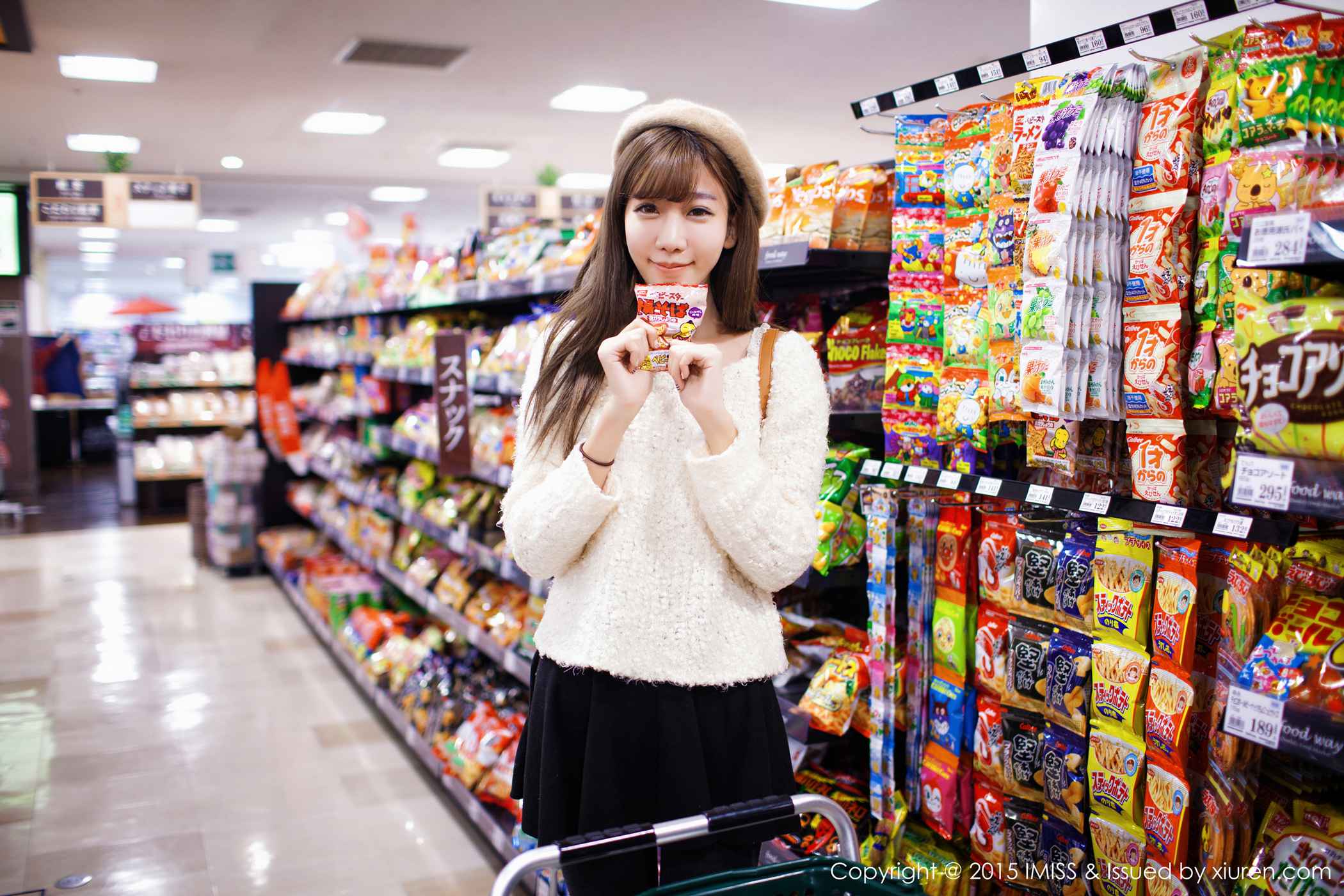 图片[38]-[IMiss爱蜜社] 2015.08.08 Vol.010 陈潇 [72P] – 速更版-美库