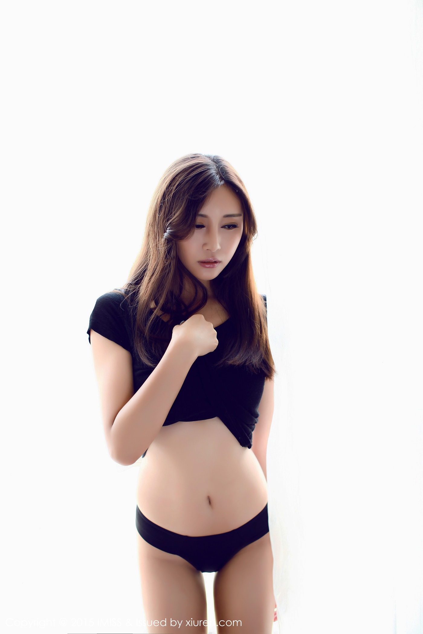 图片[47]-[IMiss爱蜜社] 2015.07.22 Vol.007 樂樂Mango [59P] – 速更版-美库