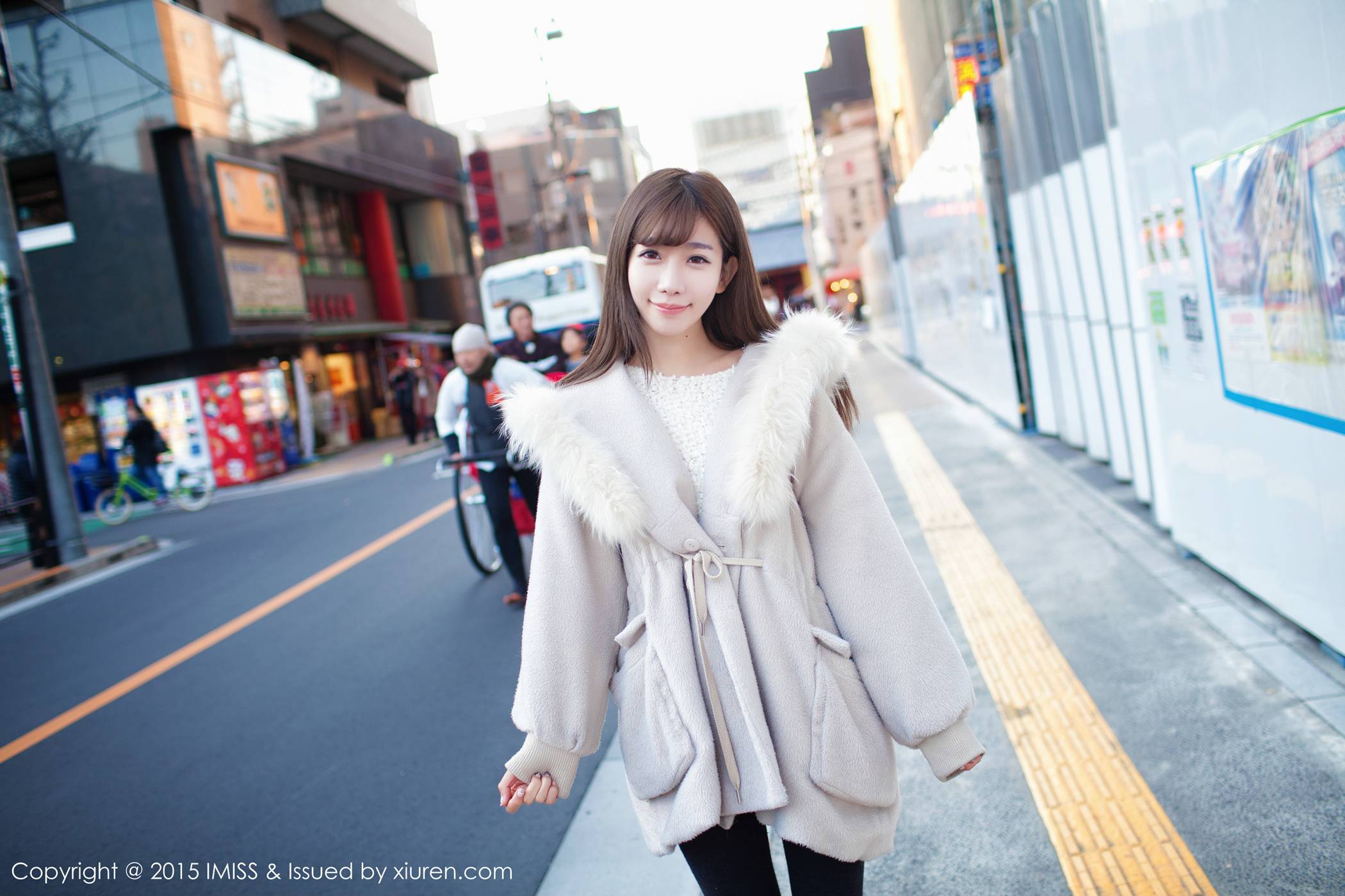 图片[49]-[IMiss爱蜜社] 2015.08.08 Vol.010 陈潇 [72P] – 速更版-美库