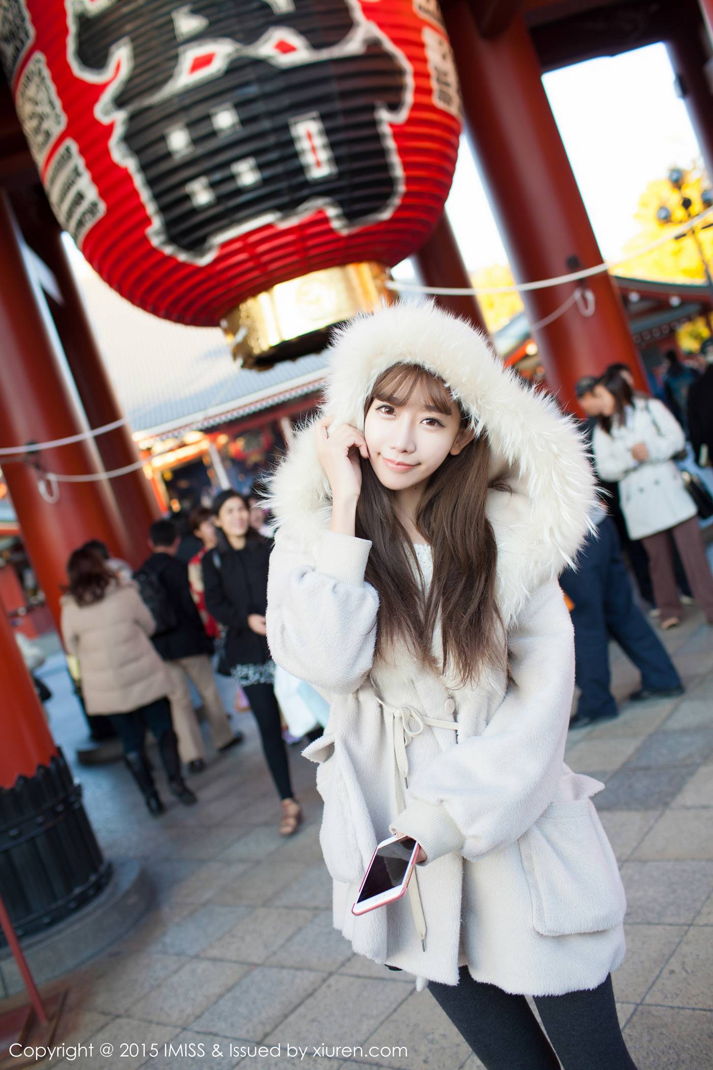 图片[50]-[IMiss爱蜜社] 2015.08.08 Vol.010 陈潇 [72P] – 速更版-美库