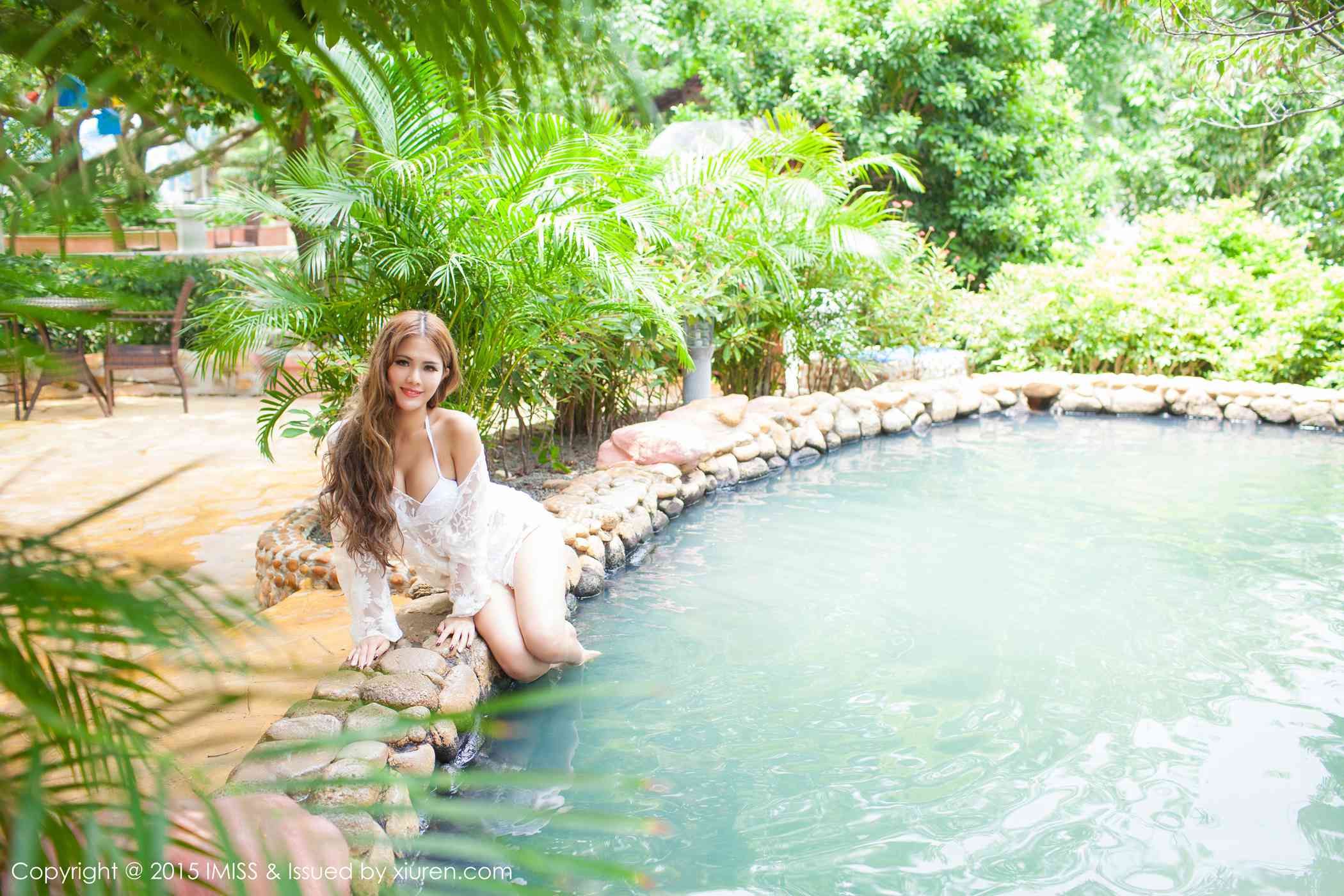 图片[53]-[IMiss爱蜜社] 2015.07.29 Vol.008 妍妍Yanyan [76P] – 速更版-美库