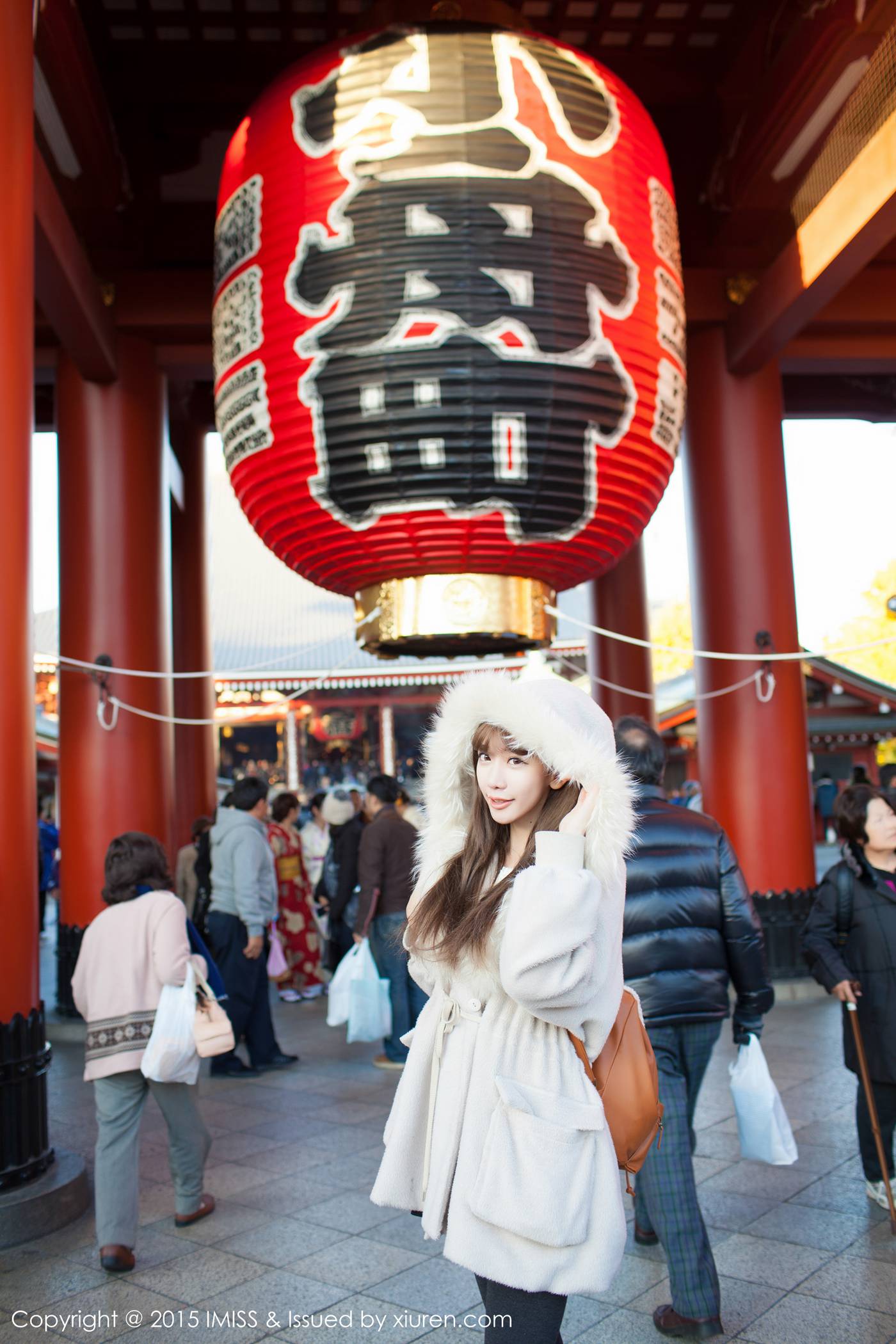 图片[52]-[IMiss爱蜜社] 2015.08.08 Vol.010 陈潇 [72P] – 速更版-美库